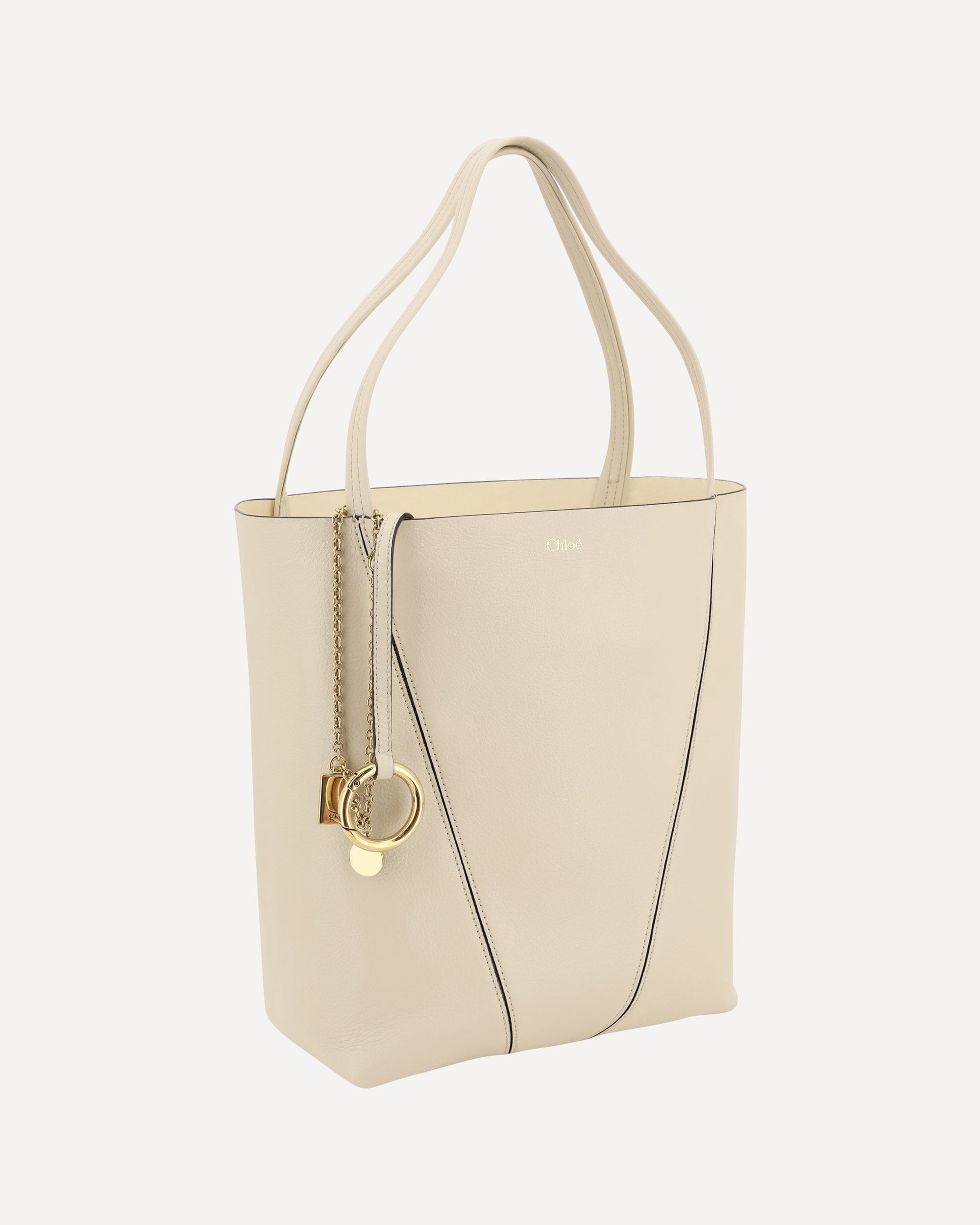 Chloé Spin Shoulder Bag