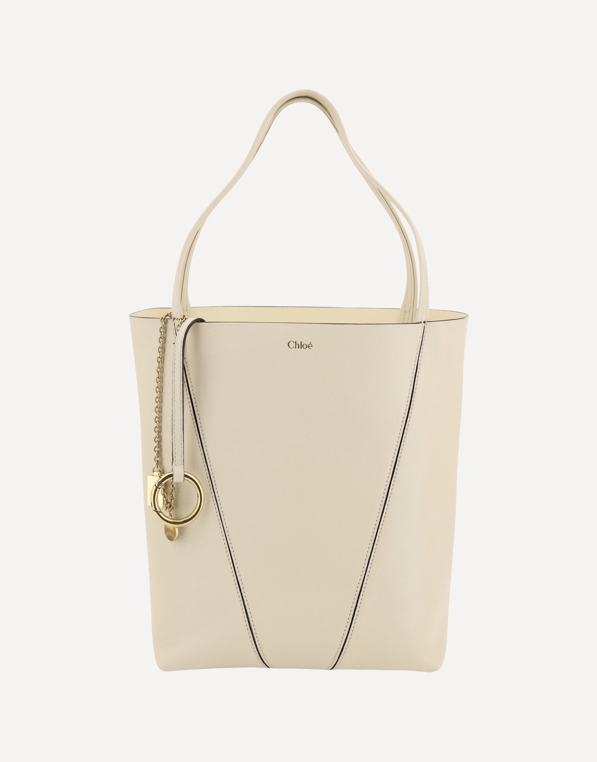 Chloé Spin Shoulder Bag