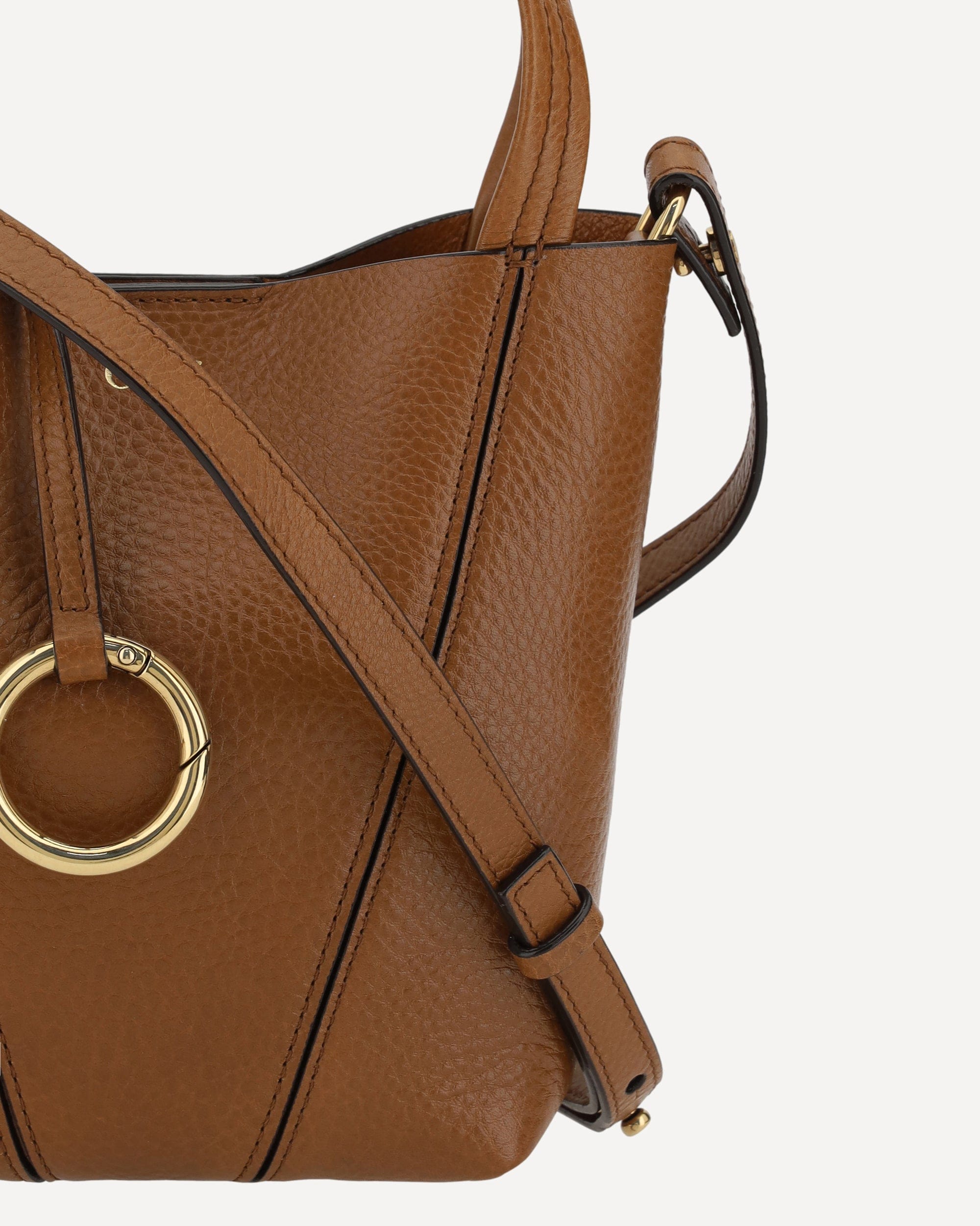 ＊しずうらり＊Chloé ｼｮﾙﾀﾞ- Chloé スピン ショルダーバッグ | Sendegaro JP