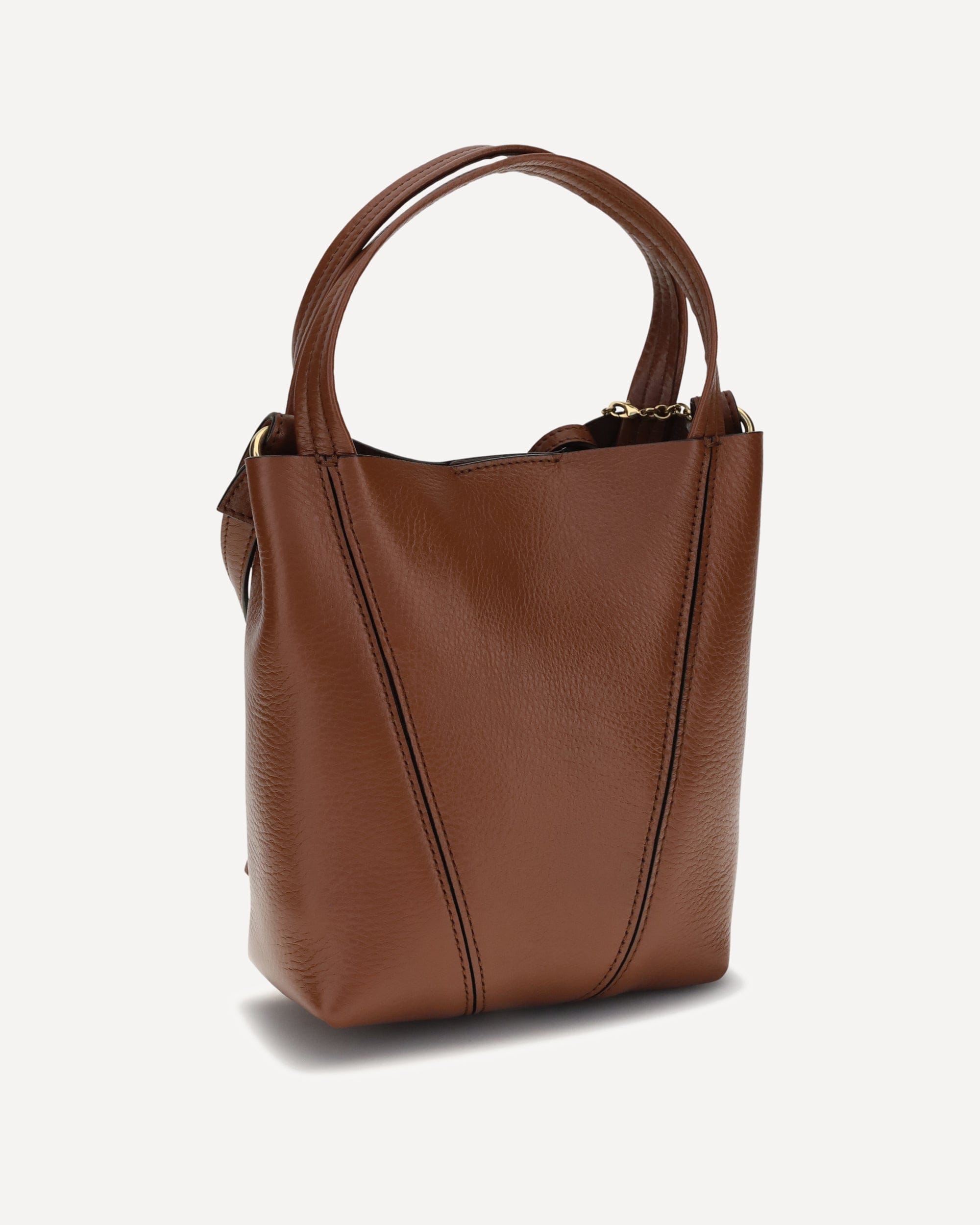 Chloé Chloé Spin Shoulder Bag