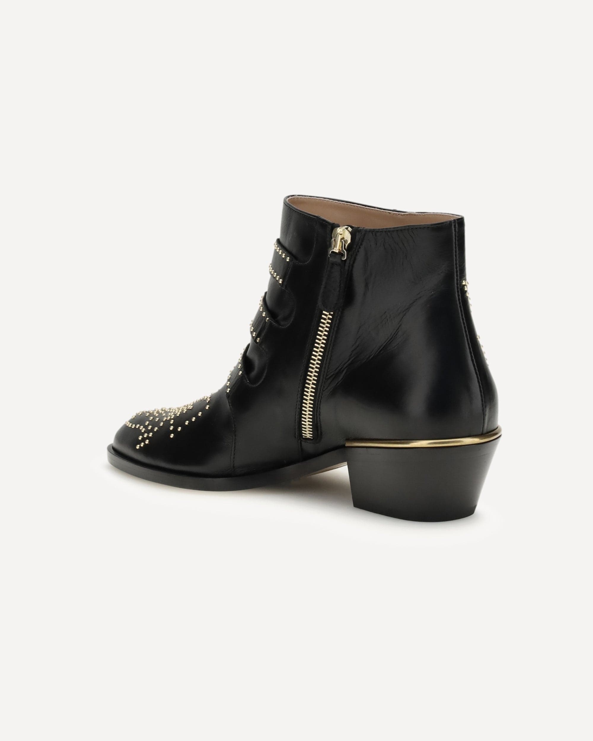 Chloé Susan Boots