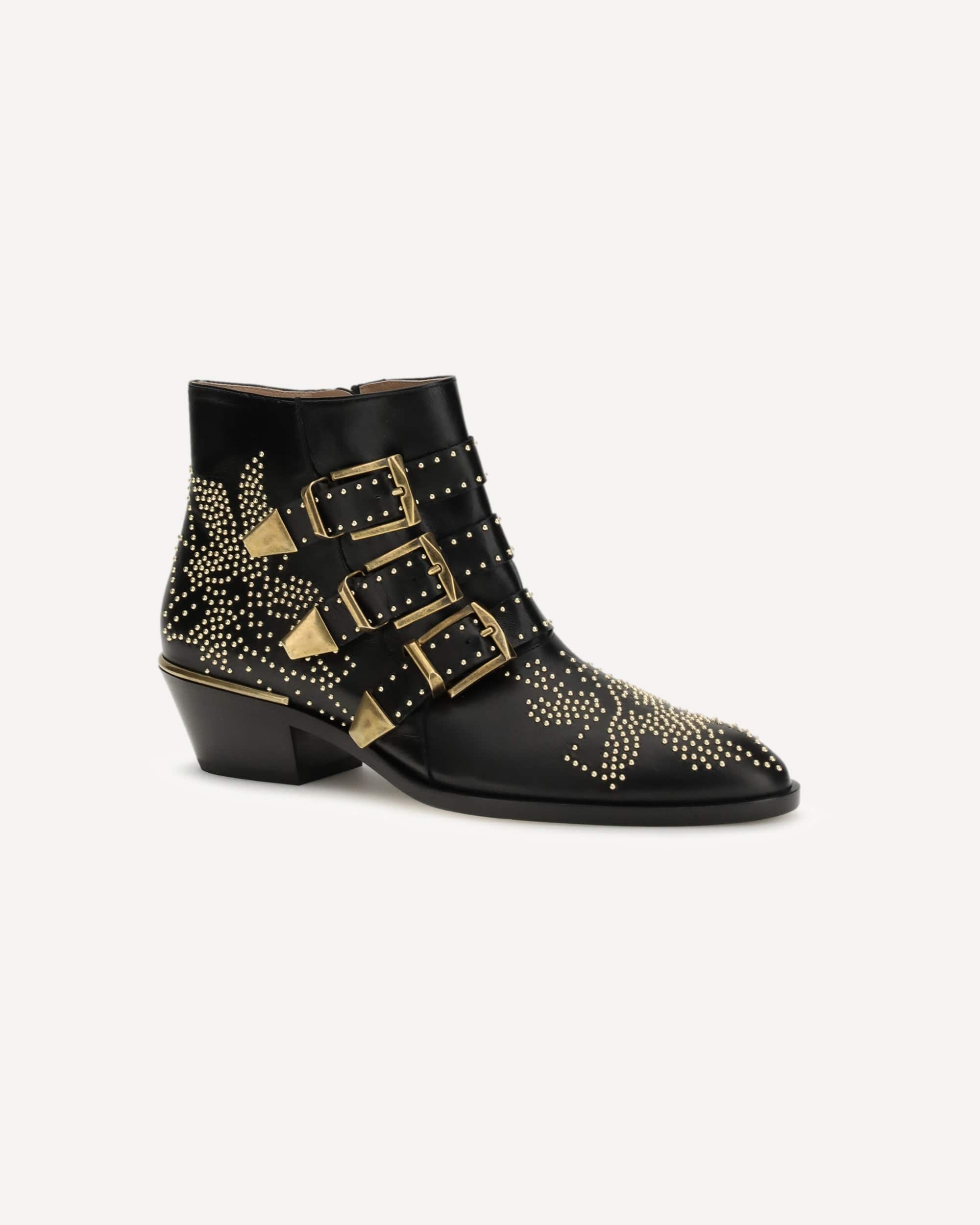 Chloé Susan Boots - alternate view