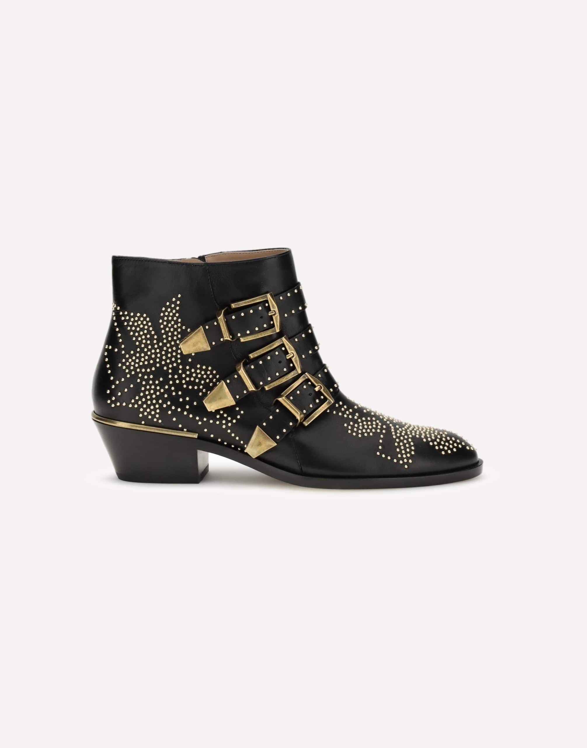 Chloé Susan Boots