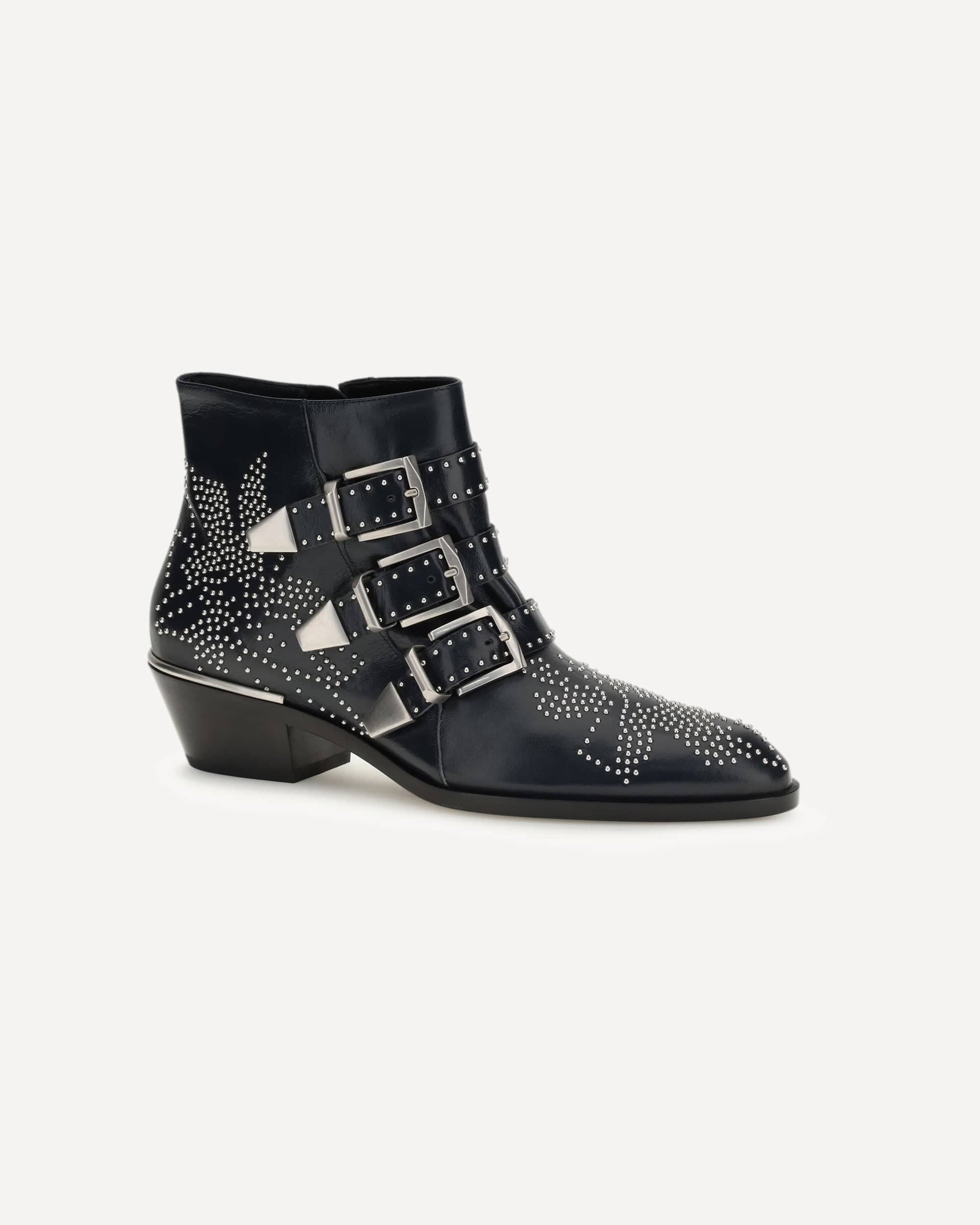 Chloé Susan Boots