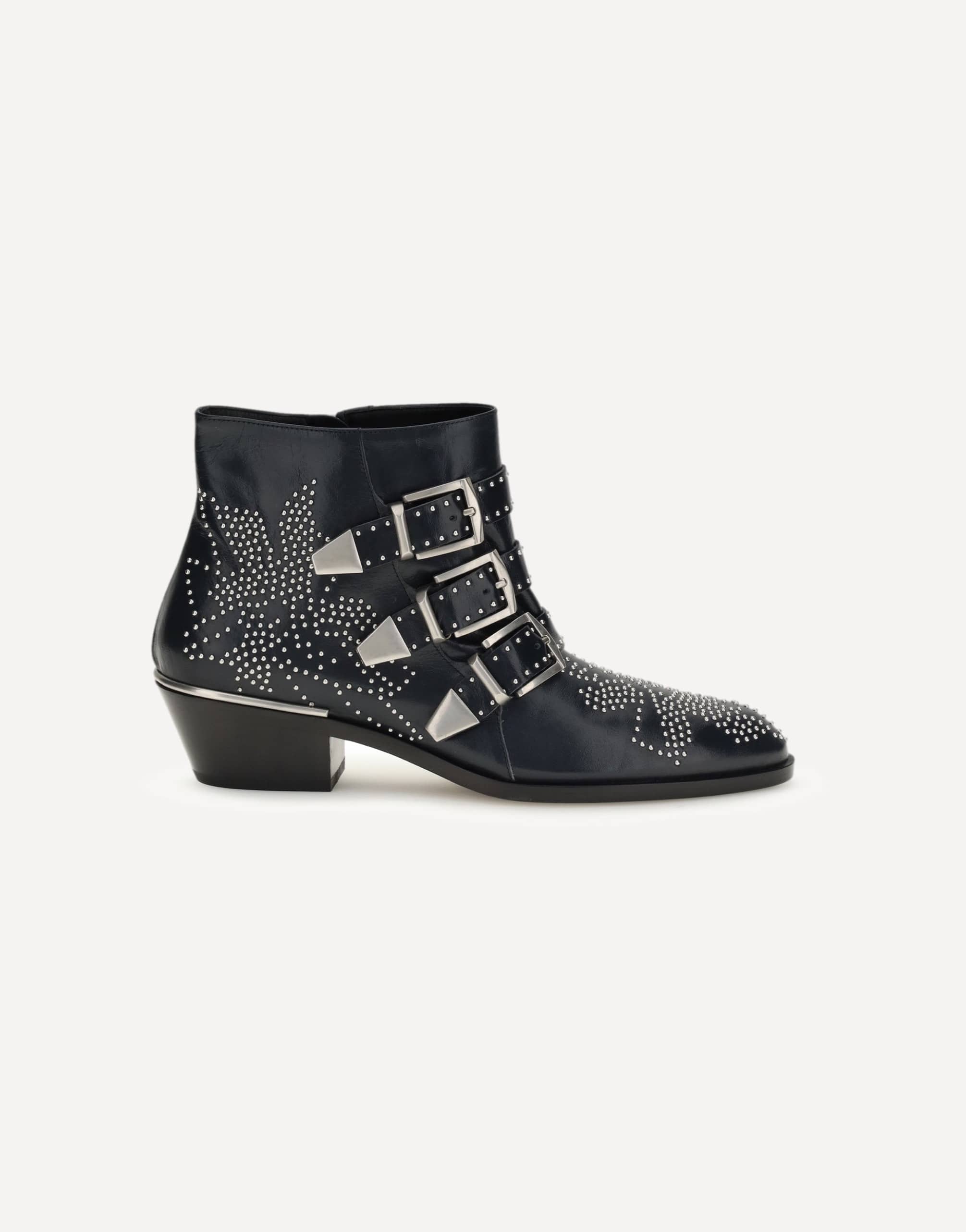 Chloé Susan Boots