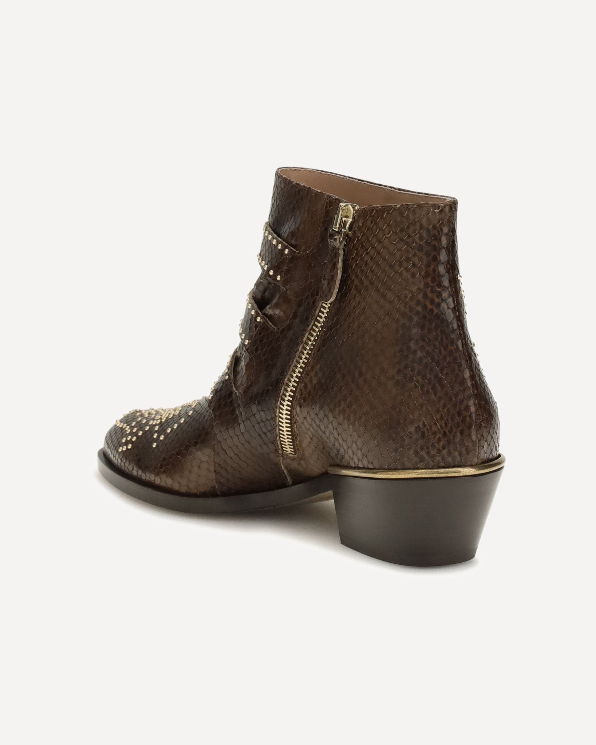 Chloé Chloé Susanna Ankle Boots