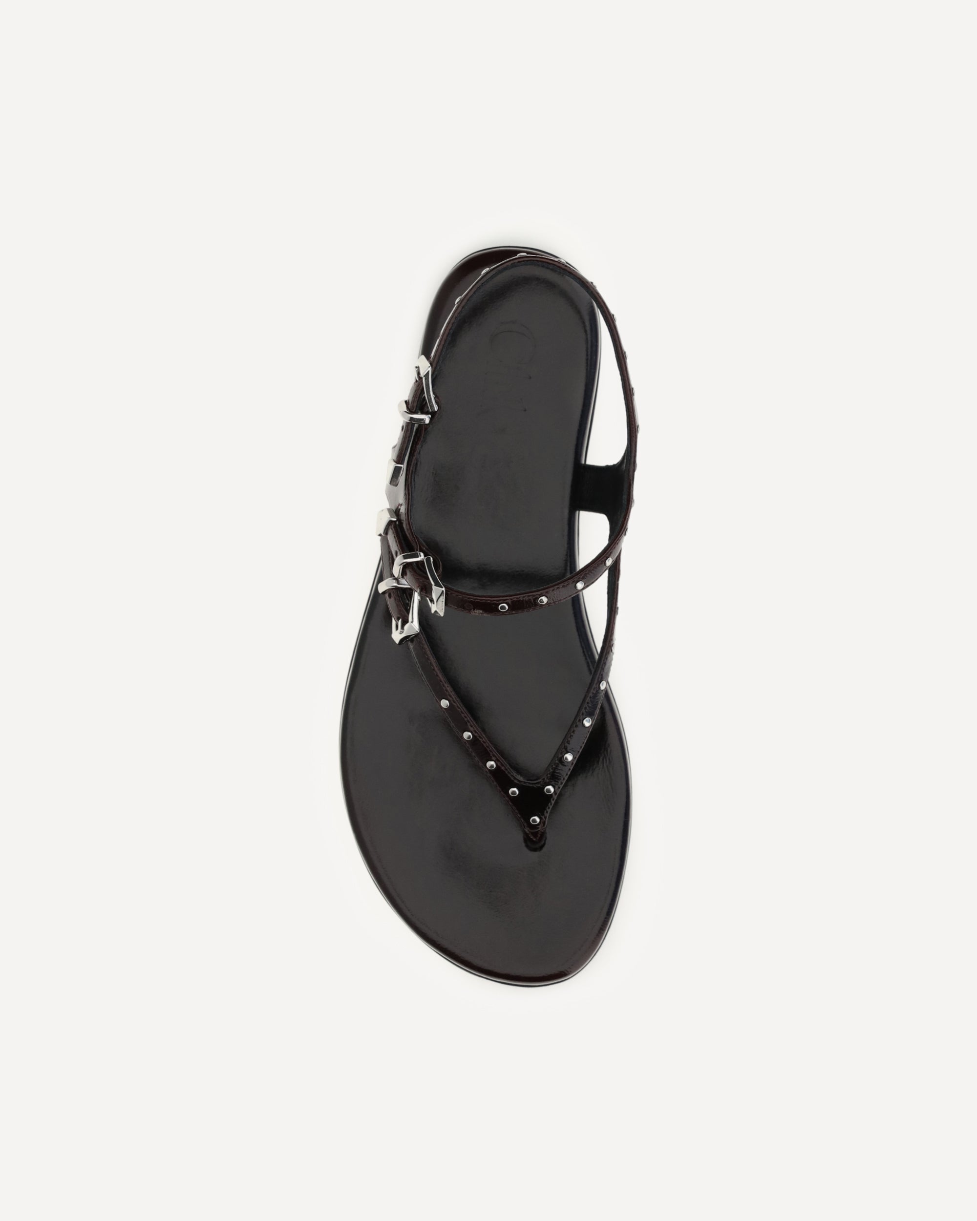 Chloé Susanna Sandals