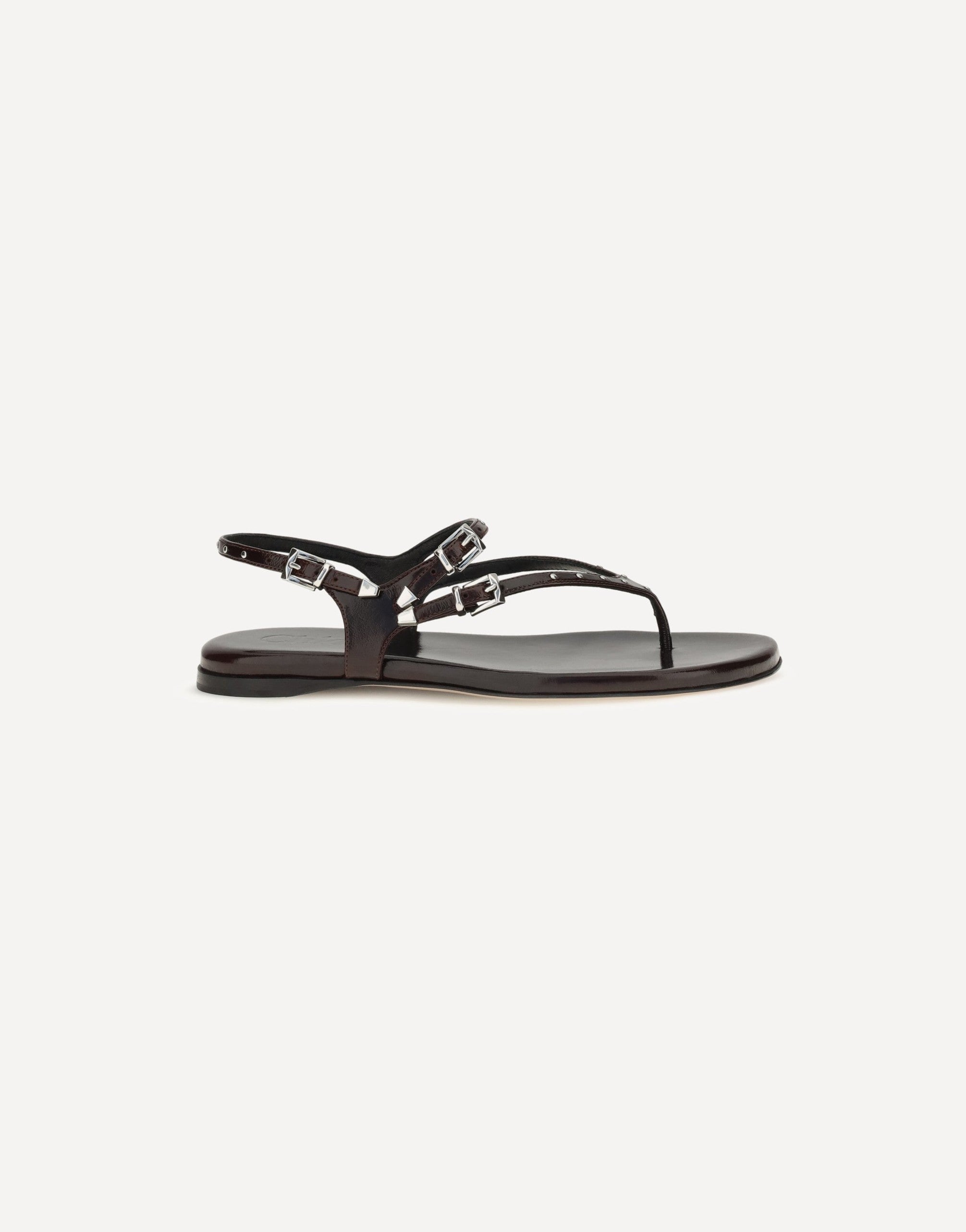 Chloé Susanna Sandals