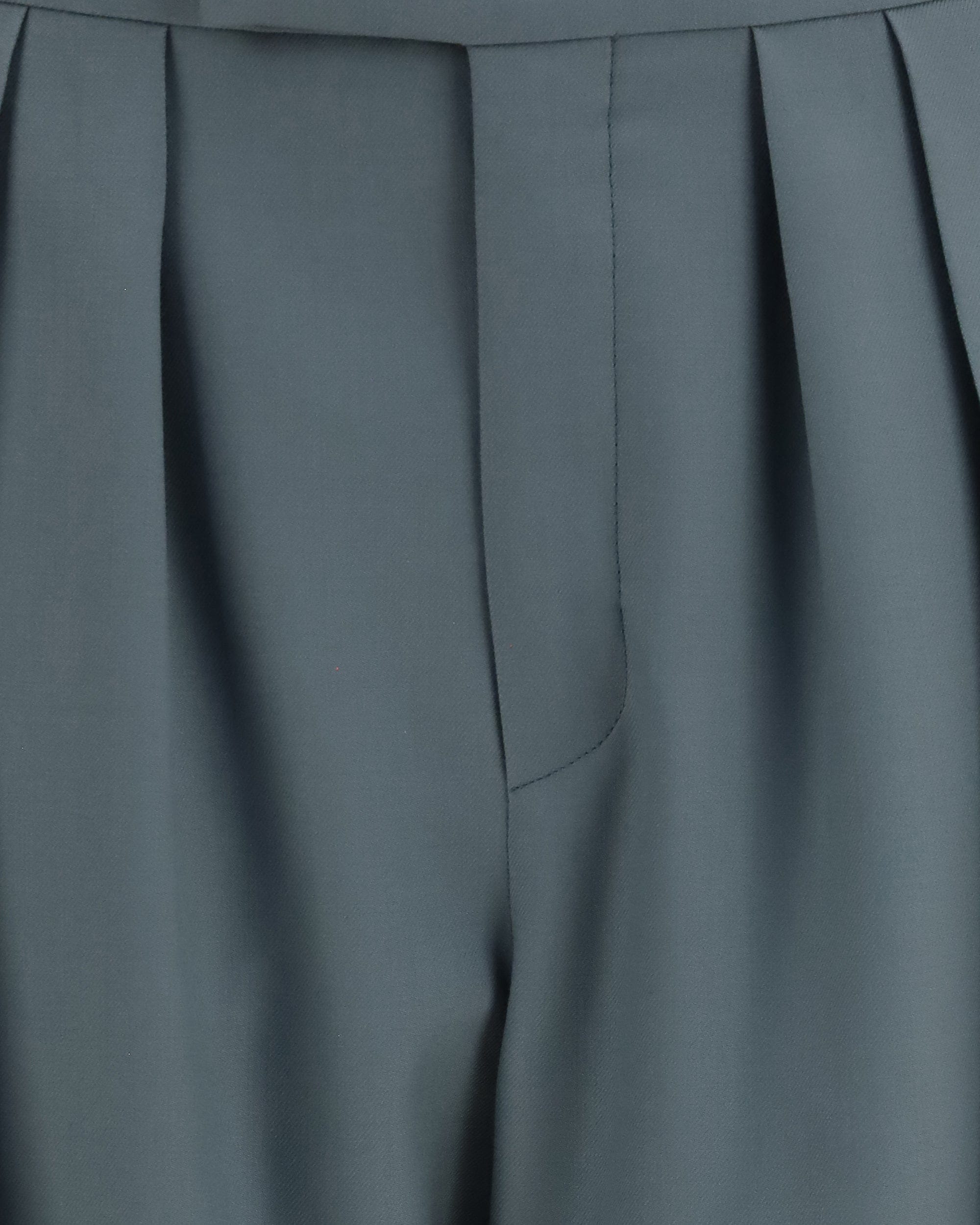 Chloé Chloé Tailored Wool Pants