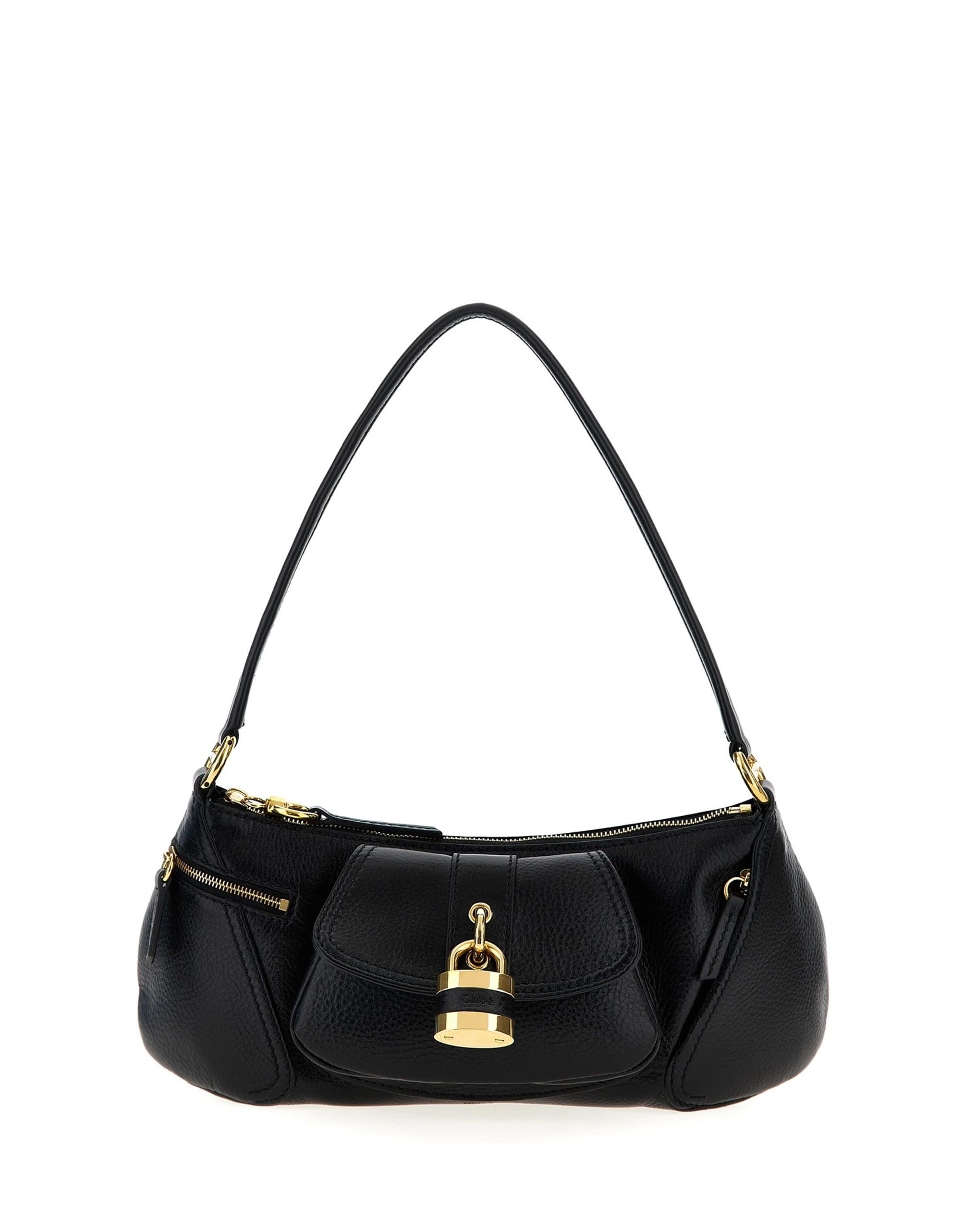 Chloé Chloé The 99 Shoulder Bag