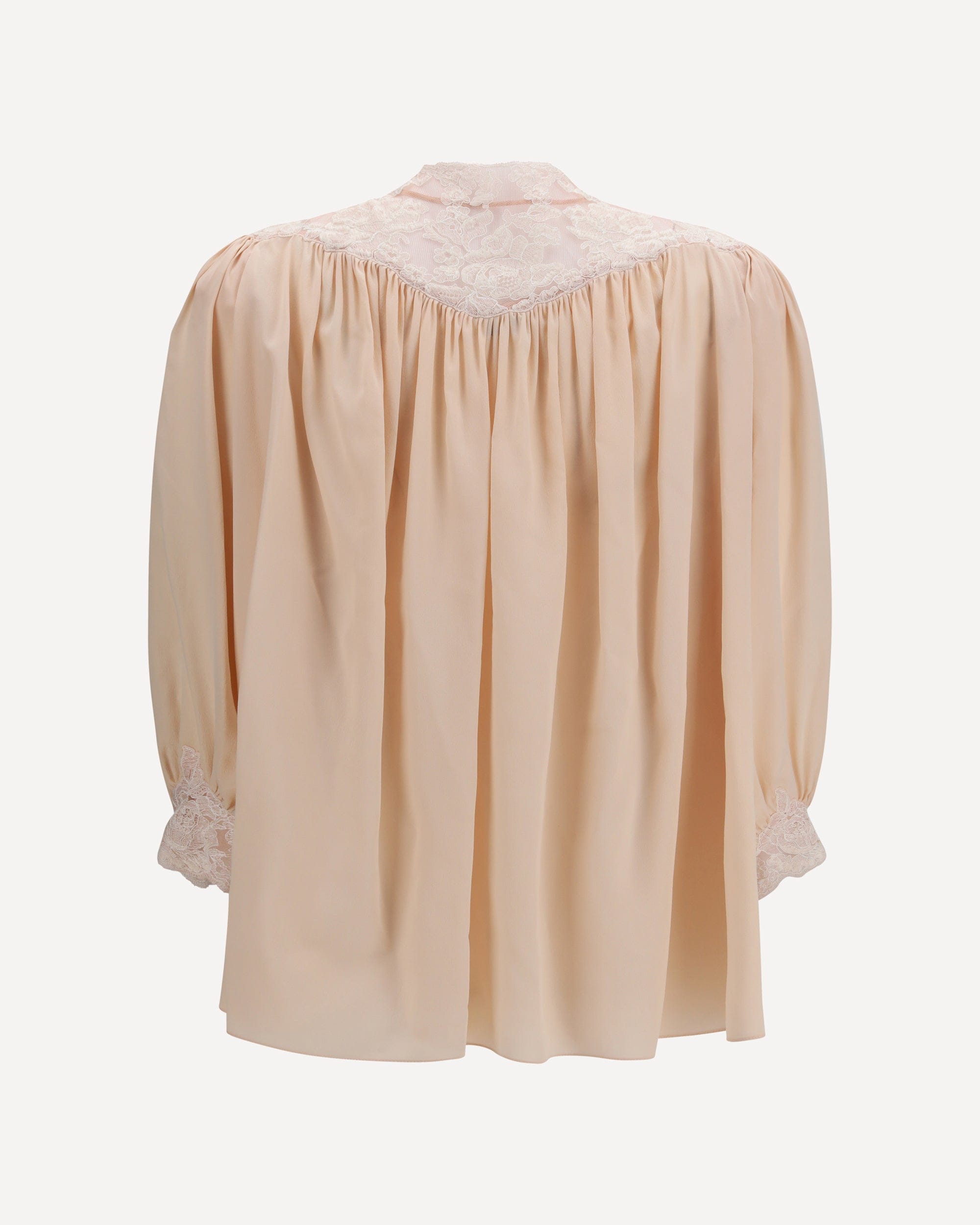 Chloé V-Neck Shirt