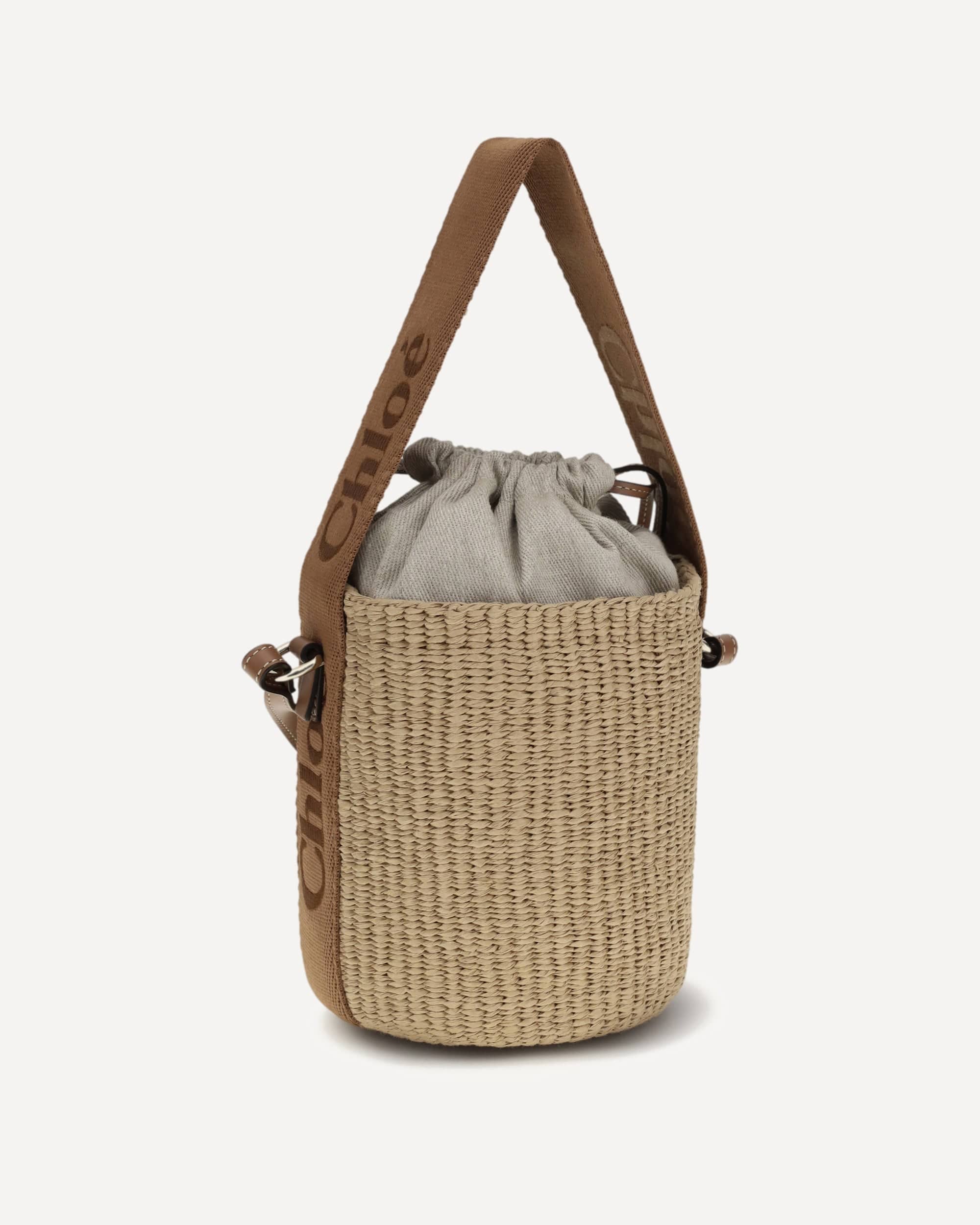 Chloé Woody Bucket Bag