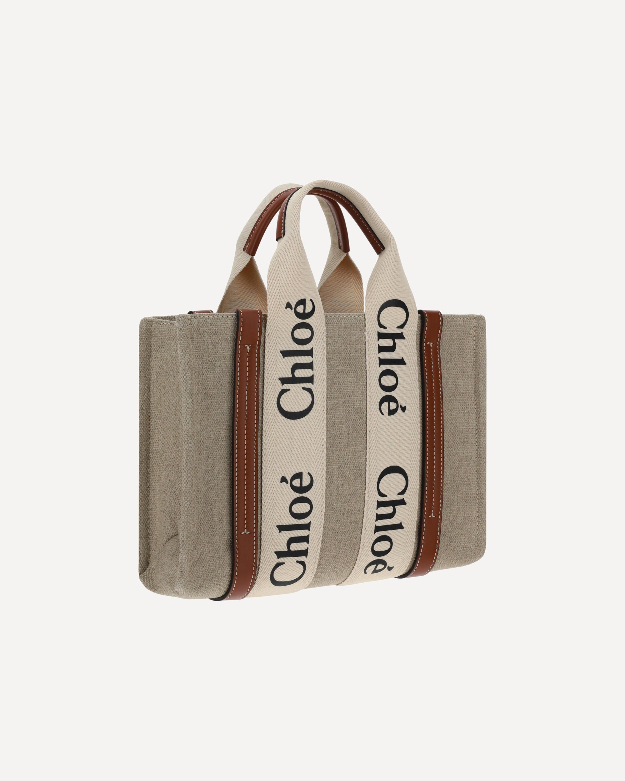 Chloé Bolso Woody - alternate view