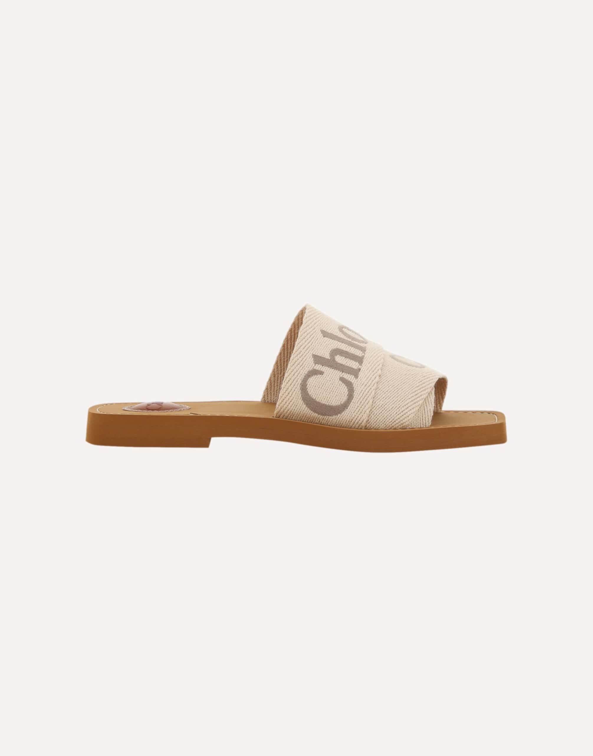 Chloé サンダル Chloé ウッディサンダル | Sendegaro JP