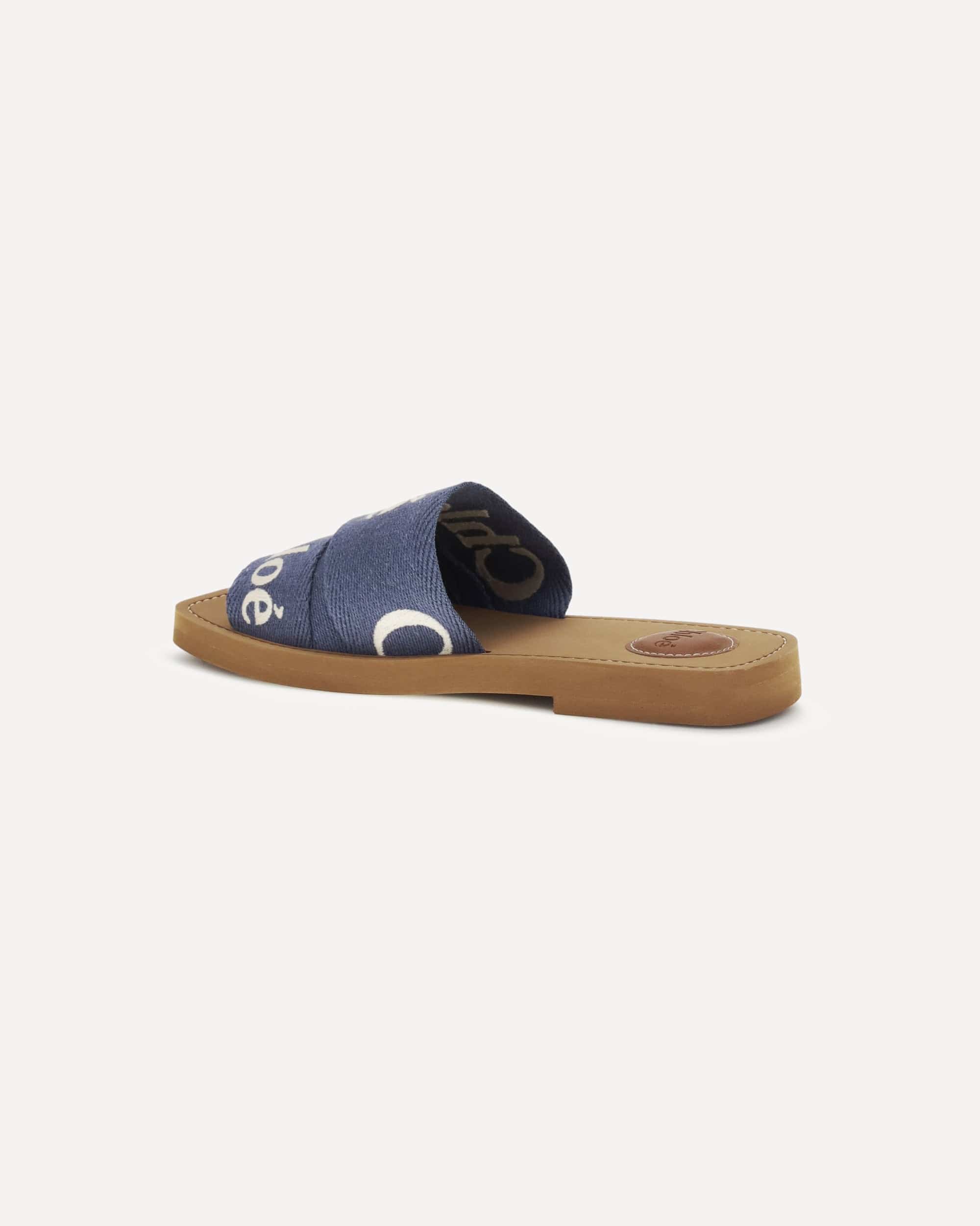 Chloé Woody Sandals
