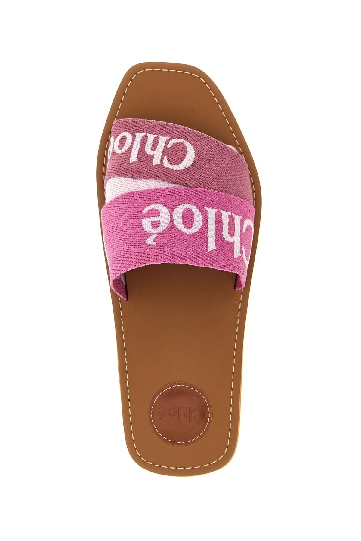 Chloé Woody Sandals | Sendegaro