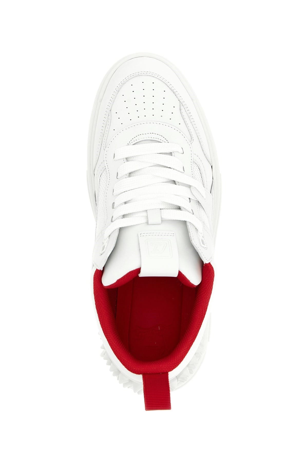 Christian Louboutin Christian Louboutin Astroloubi 2 Sneakers