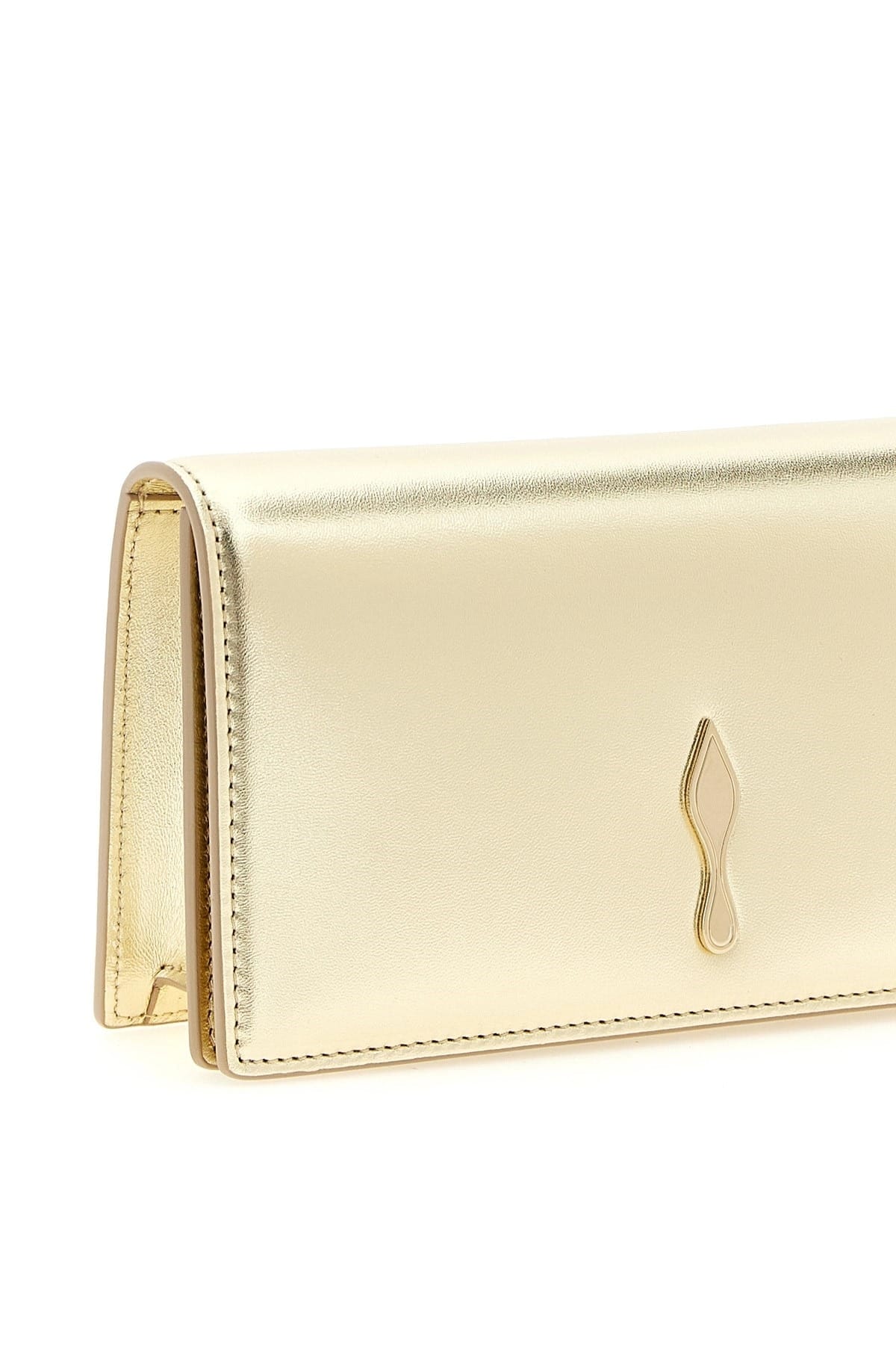 Christian Louboutin Christian Louboutin Bettina Clutch