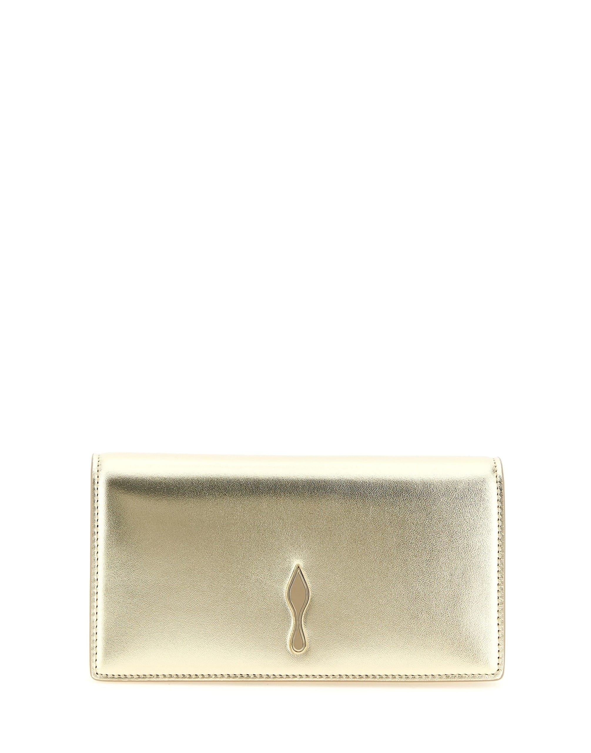 Christian Louboutin Christian Louboutin Bettina Clutch