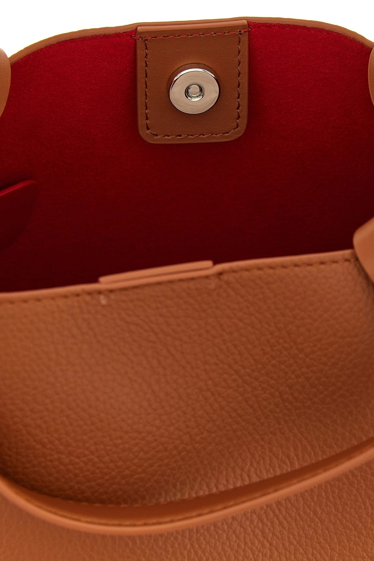 Christian Louboutin Christian Louboutin Bettina Mini Shopping Bag