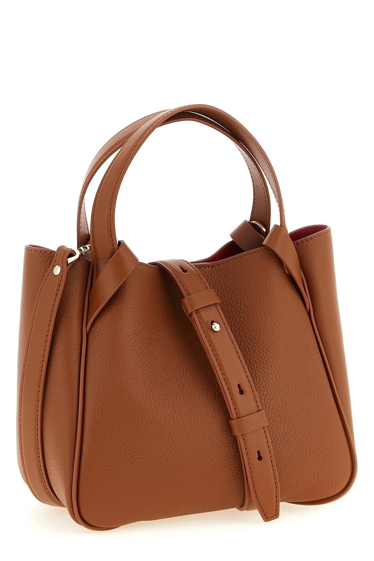 Christian Louboutin Christian Louboutin Bettina Mini Shopping Bag