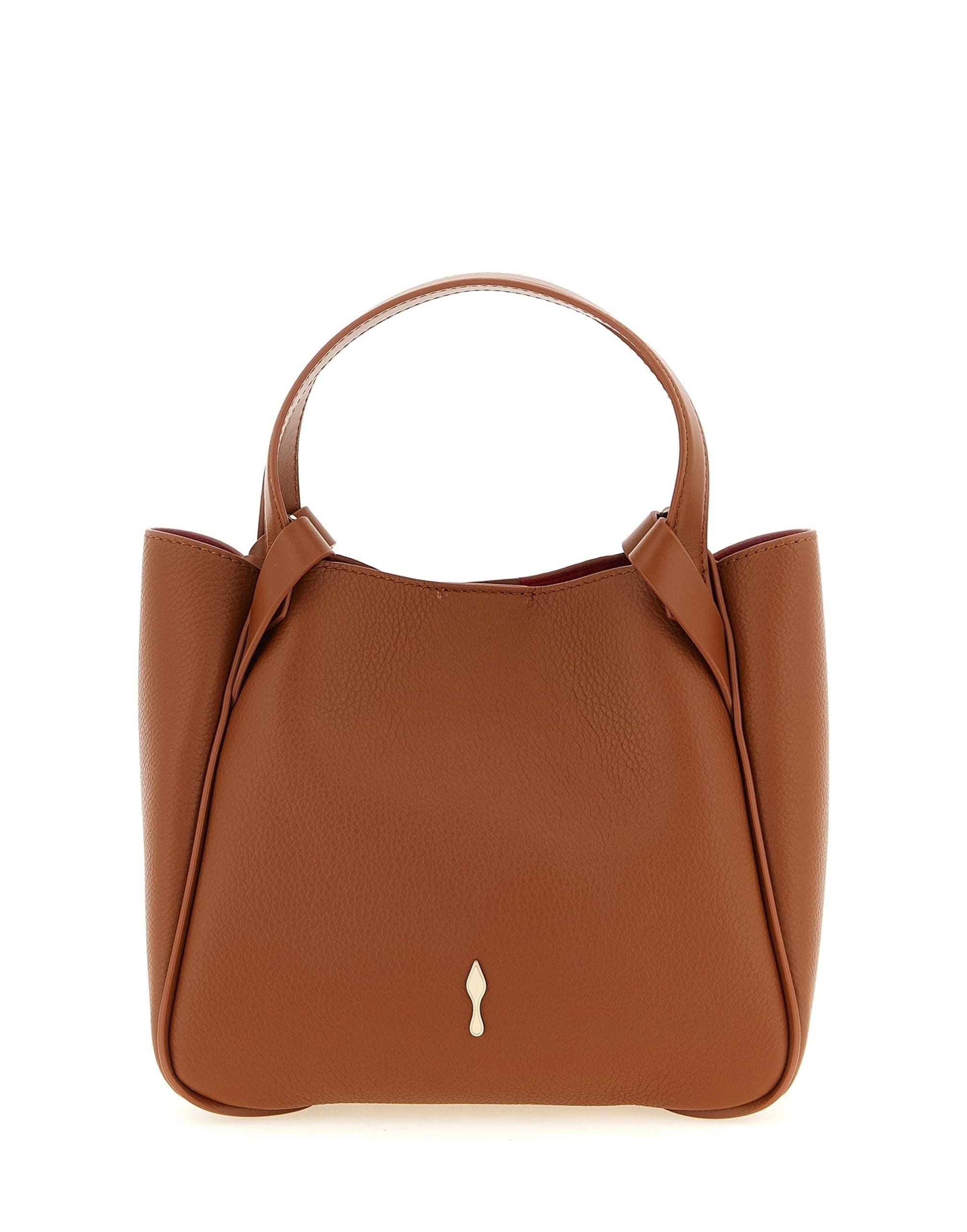 Christian Louboutin Christian Louboutin Bettina Mini Shopping Bag