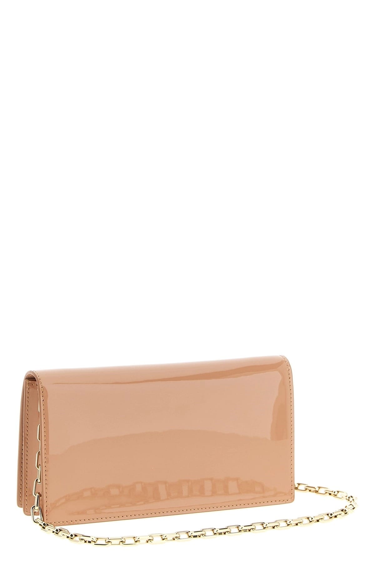 Christian Louboutin Christian Louboutin Bettina Patent Clutch
