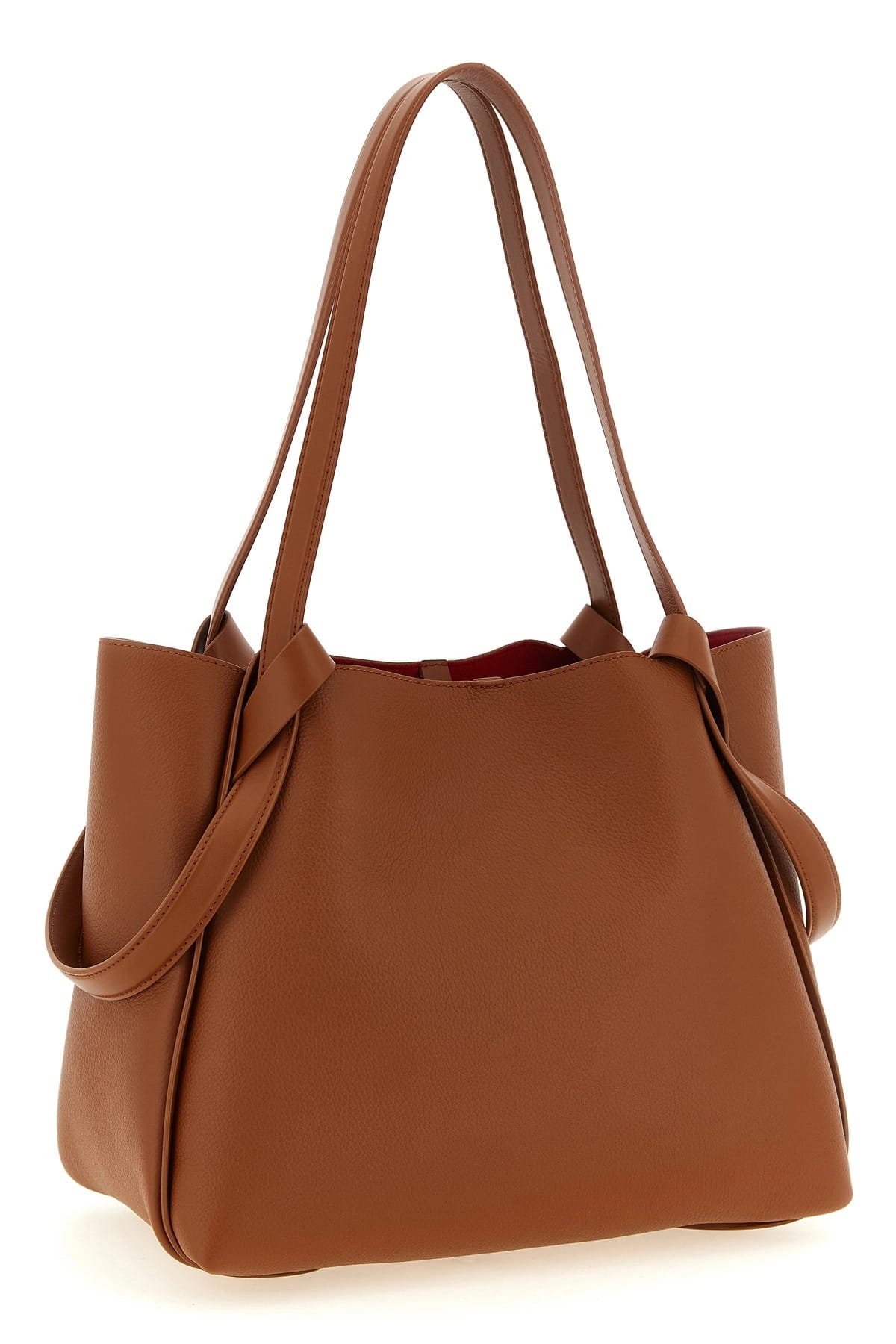 Christian Louboutin Christian Louboutin Bettina Small Shopping Bag