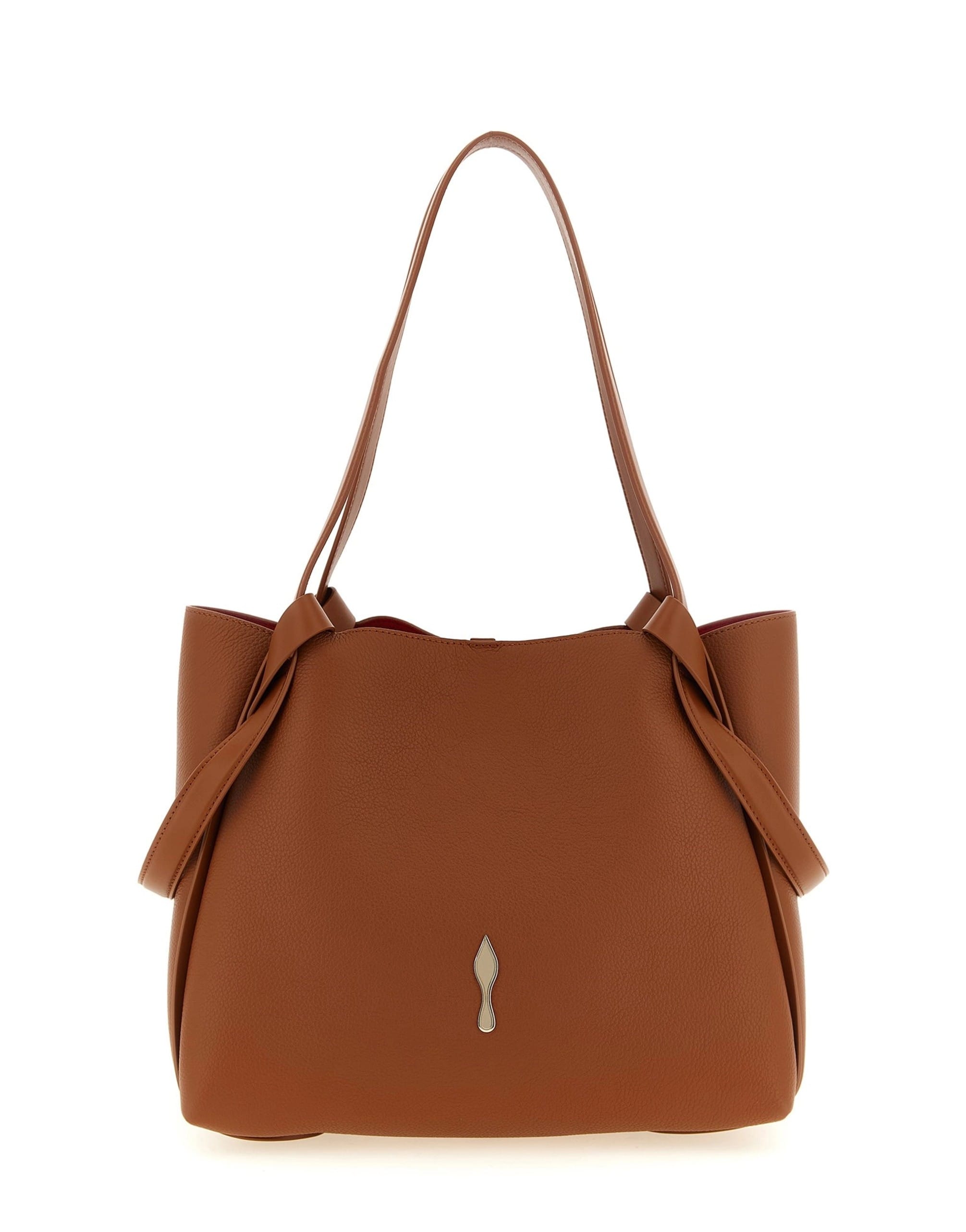 Christian Louboutin Christian Louboutin Bettina Small Shopping Bag