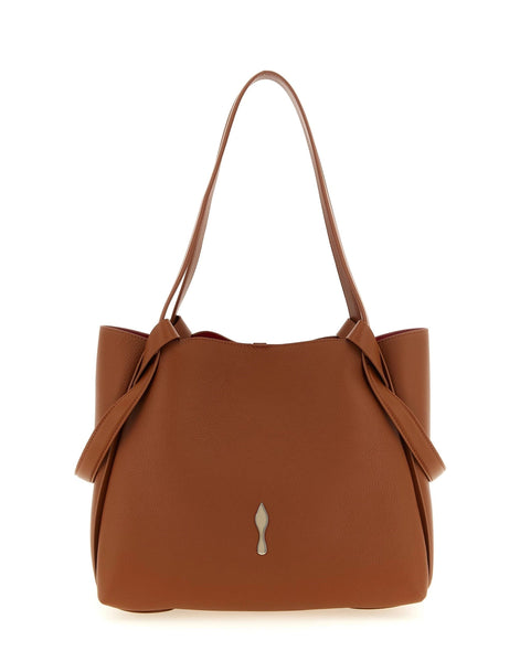 Christian Louboutin Bettina Small Shopping Bag | Sendegaro IT