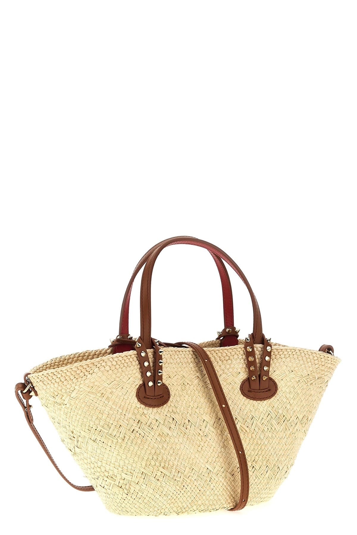 Christian Louboutin Christian Louboutin Cabata Mini Handbag