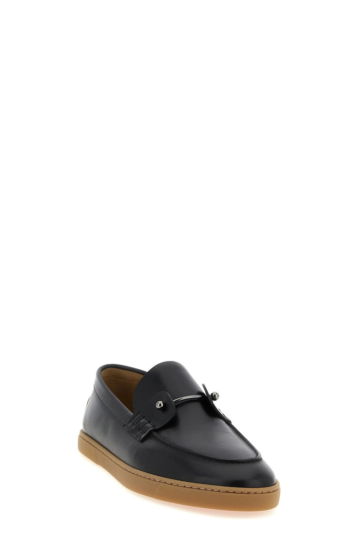 Christian Louboutin Christian Louboutin Chambeliboat Loafers
