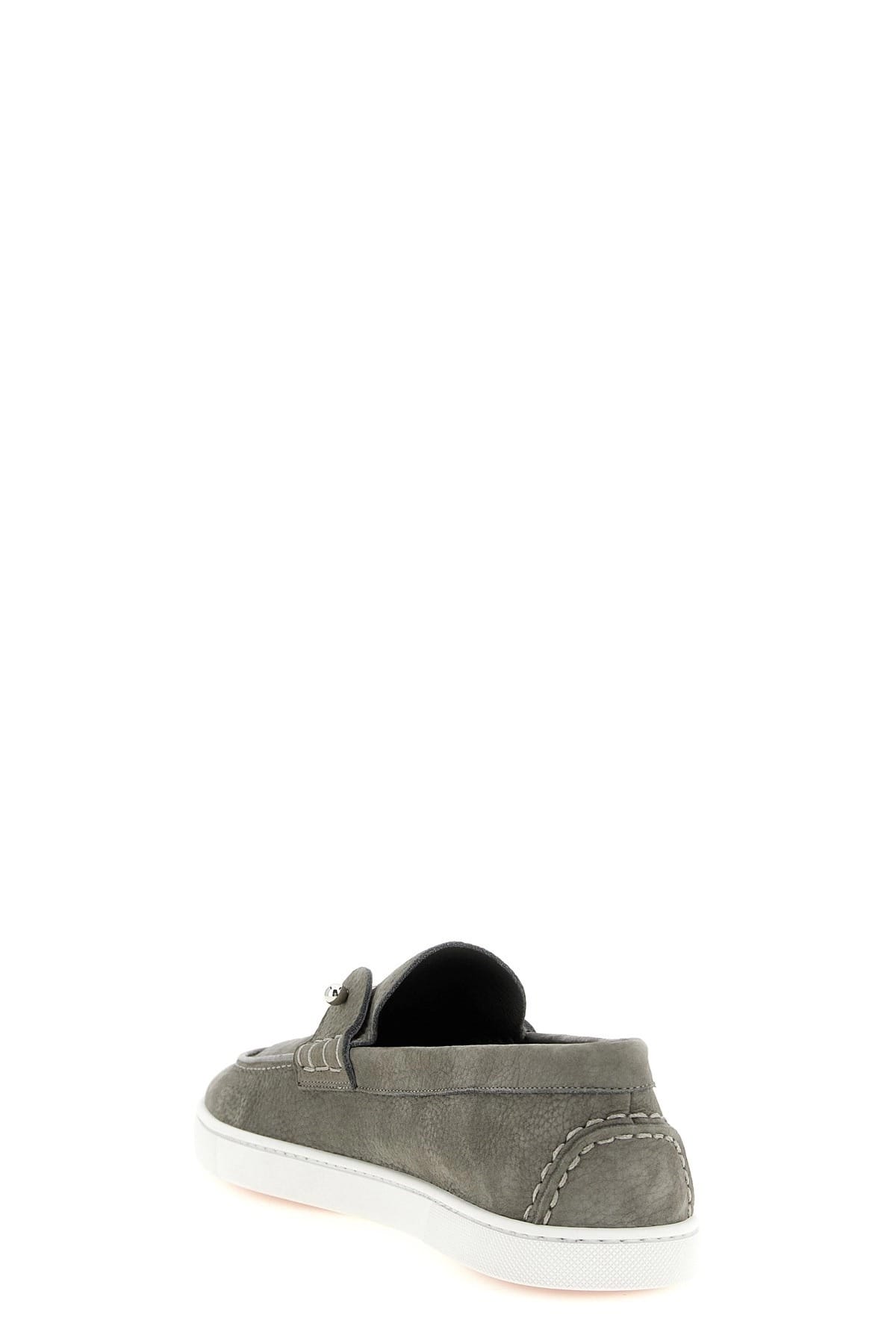 Christian Louboutin Christian Louboutin Chambeliboat Loafers