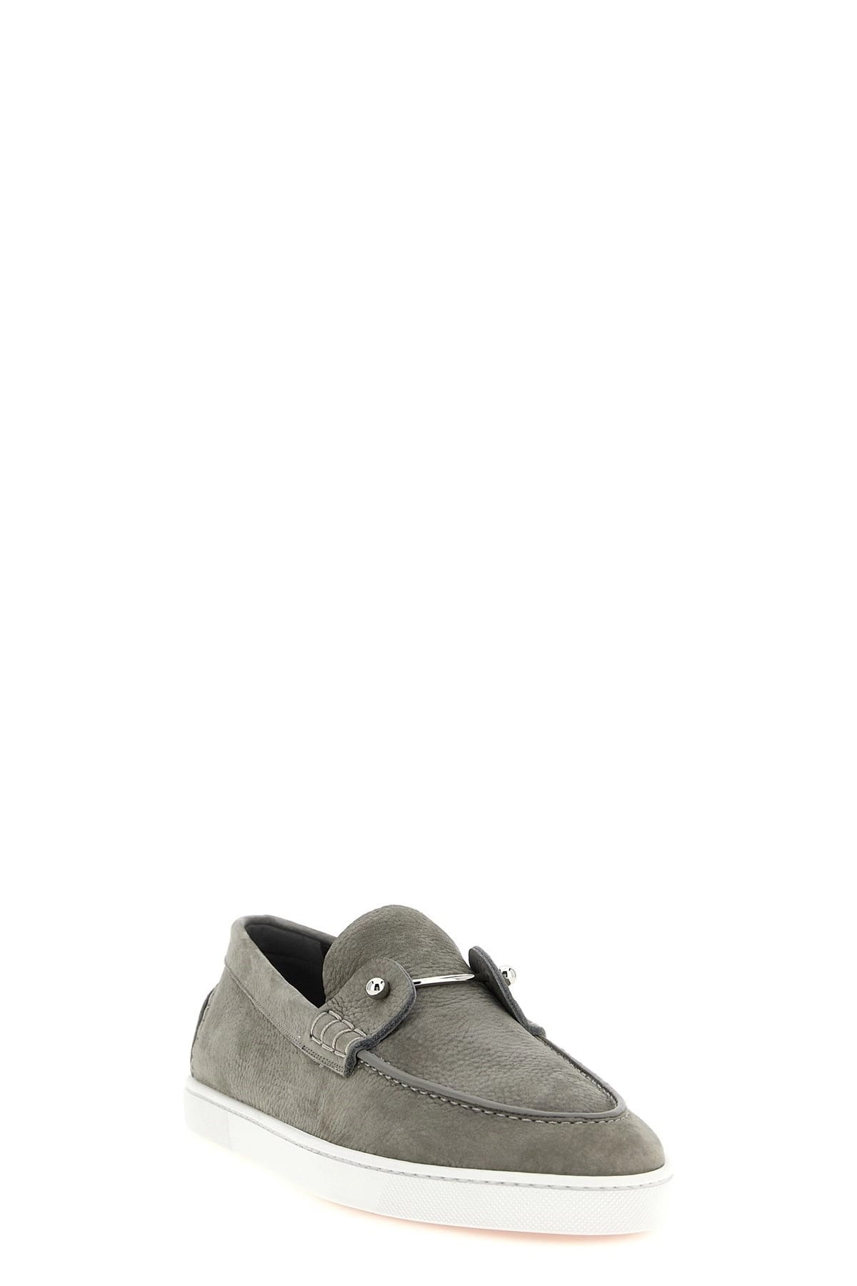 Christian Louboutin Christian Louboutin Chambeliboat Loafers
