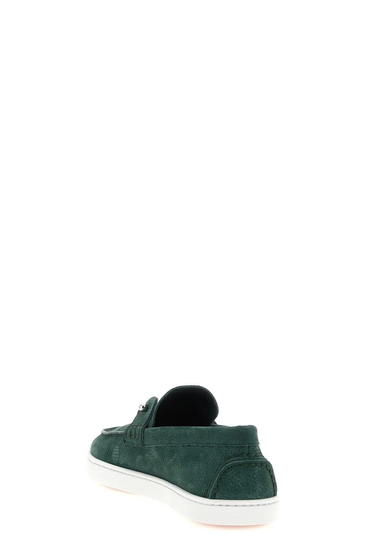 Christian Louboutin Christian Louboutin Chambeliboat Loafers