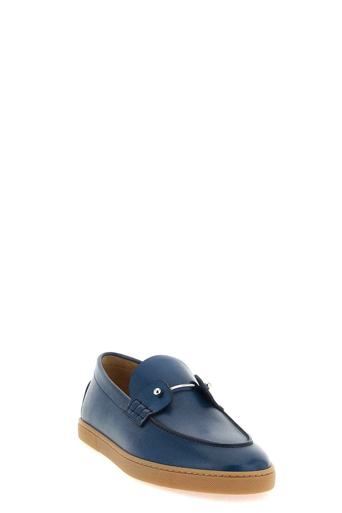 Christian Louboutin Chambeliboat loaferschoenen