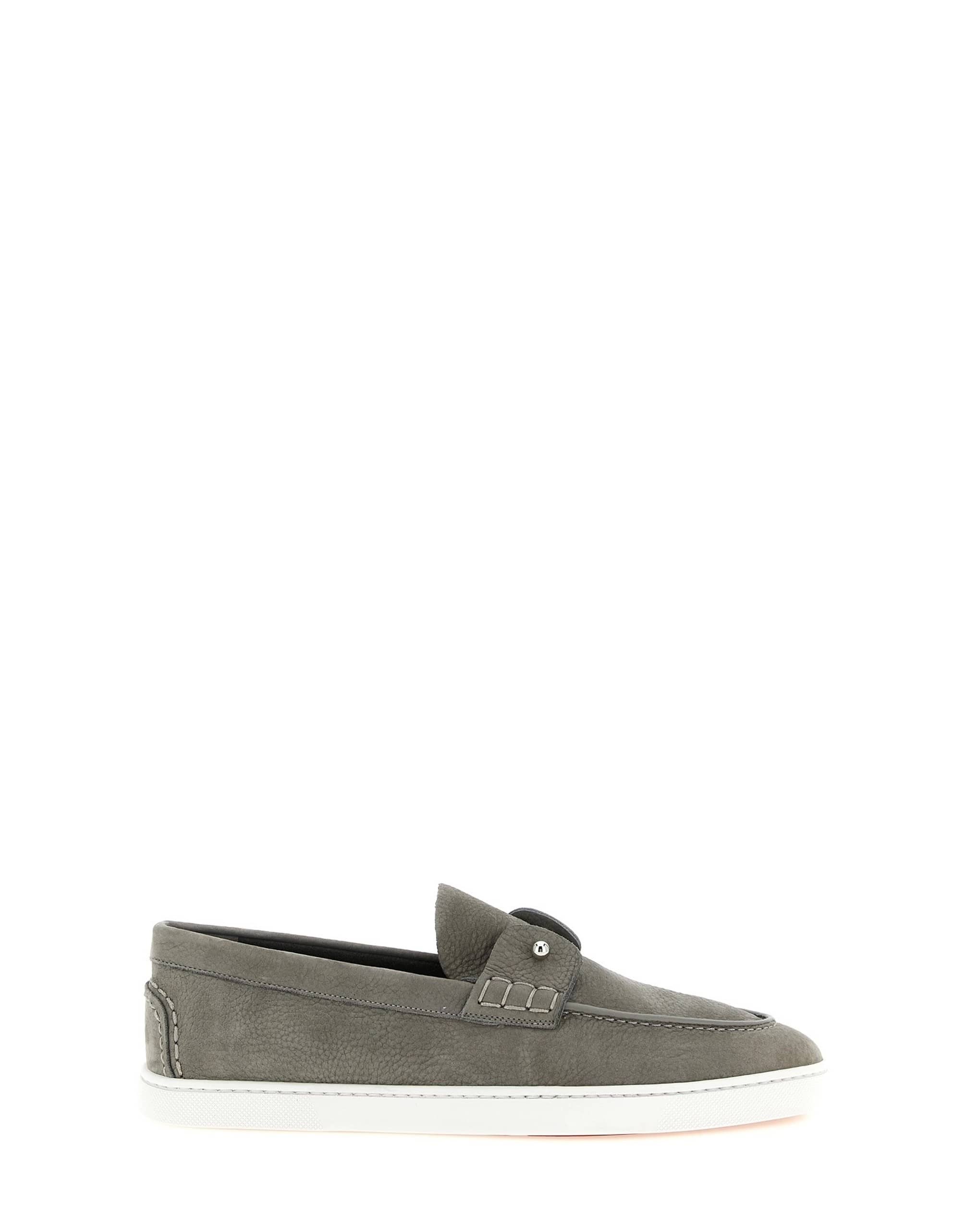 Christian Louboutin Chambeliboat Loafers
