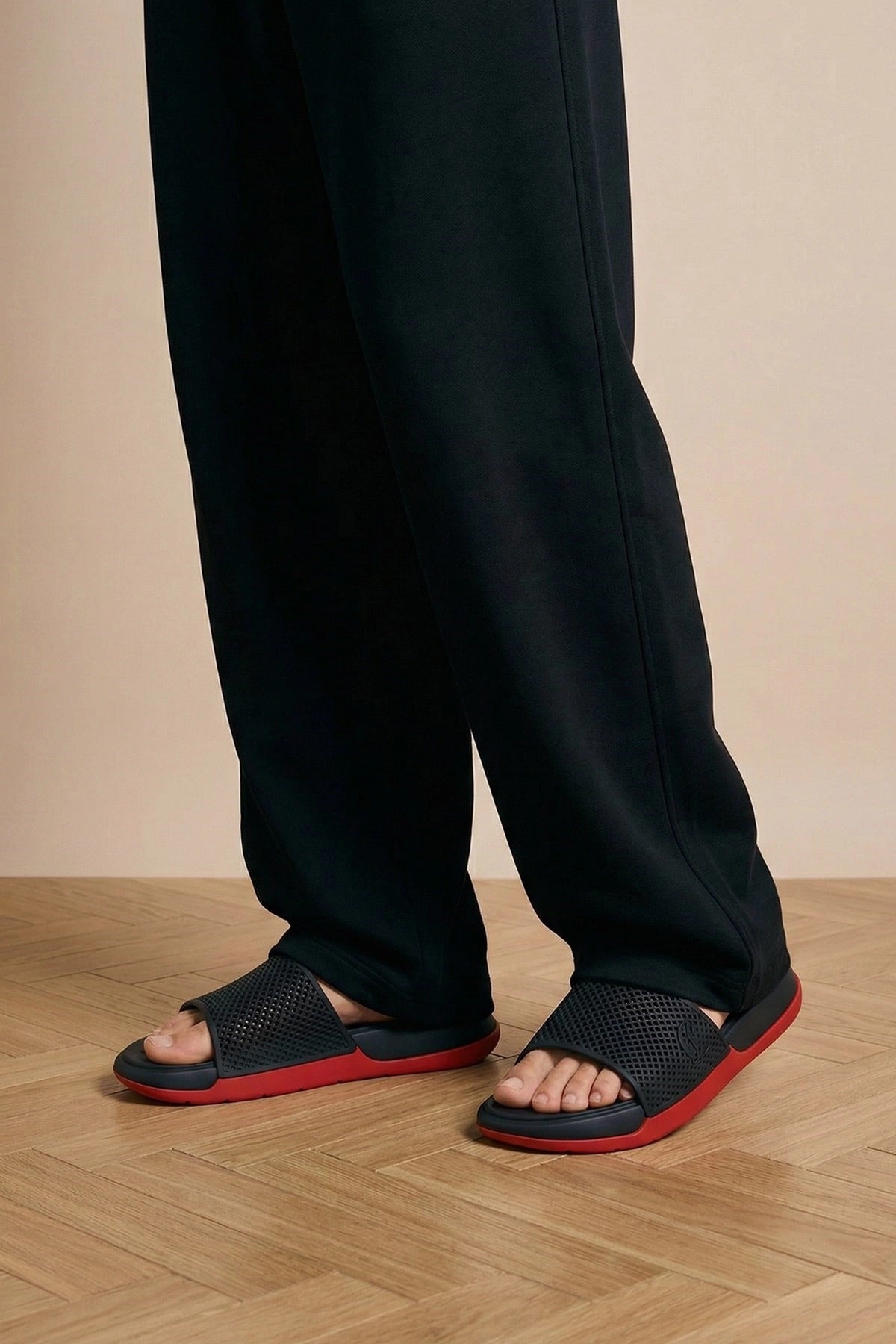 Christian Louboutin Easy Breezy Mules - alternate view