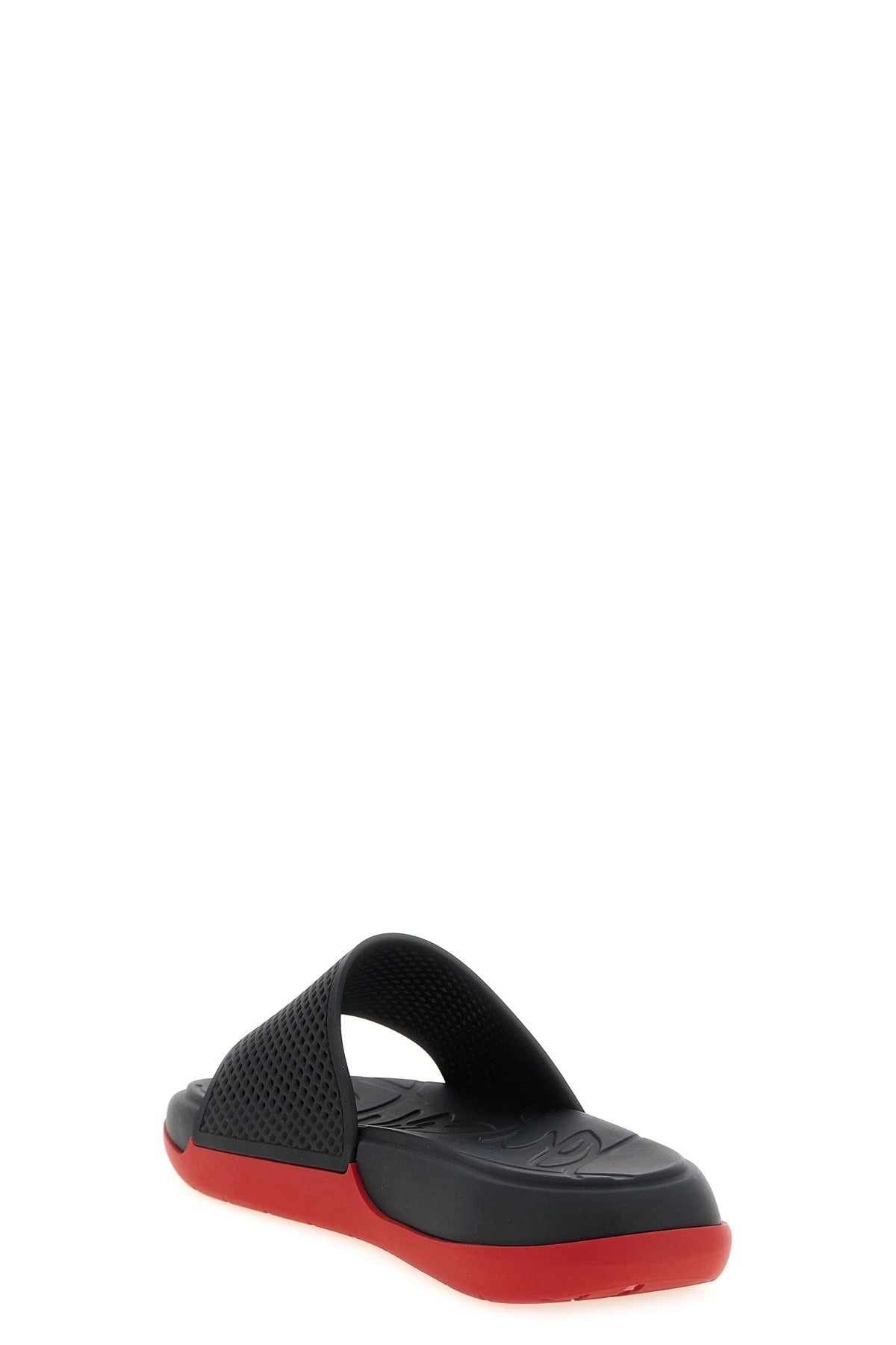 Christian Louboutin Easy Breezy Mules