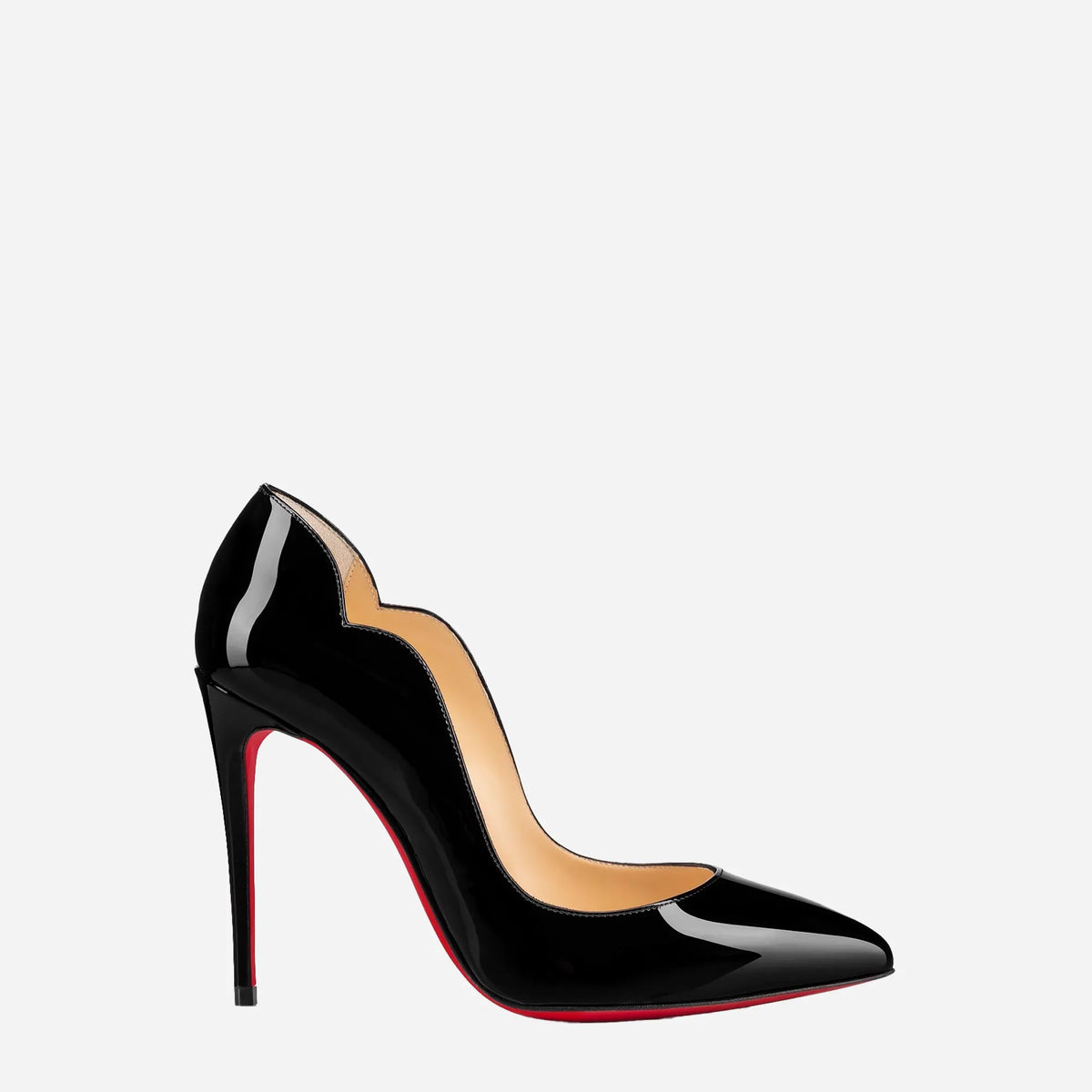 Christian Louboutin Hot Chick 100 Pumps | Sendegaro PL