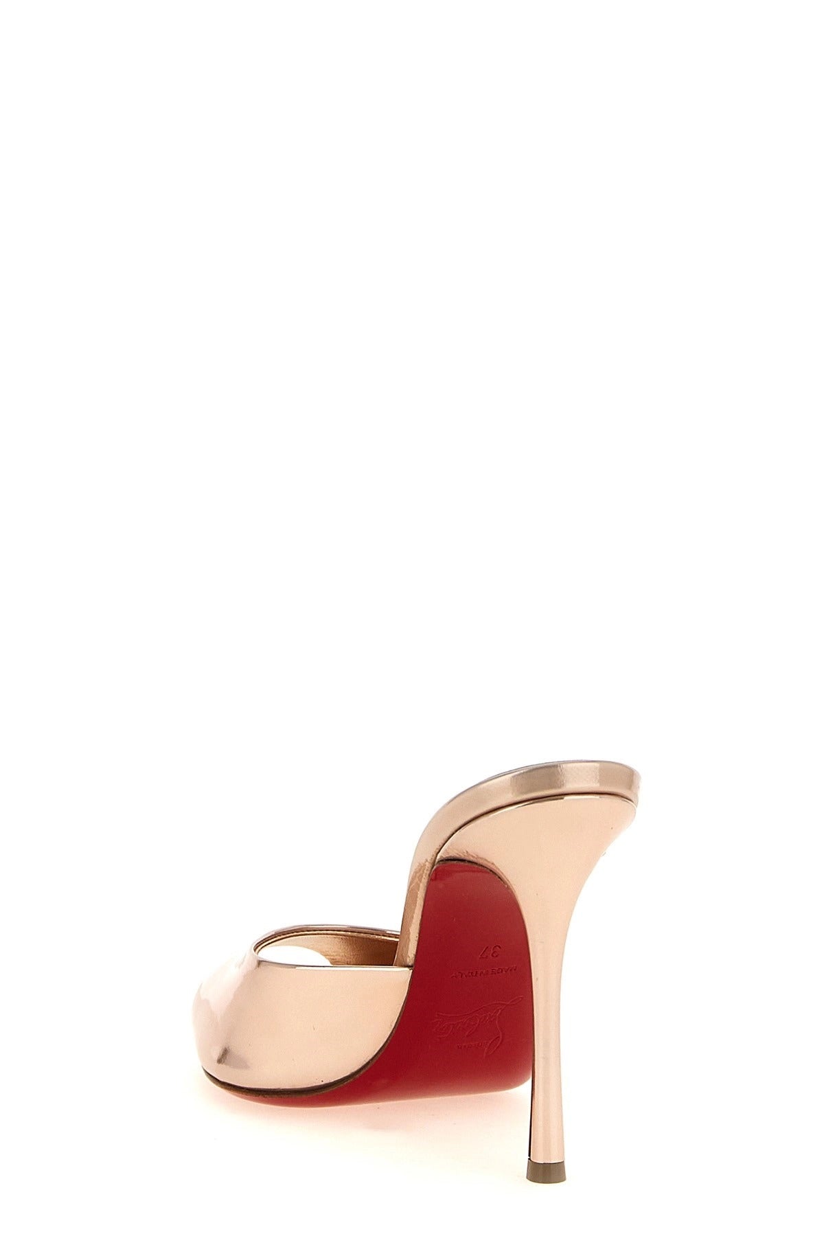 Christian Louboutin Me Dolly サンダル