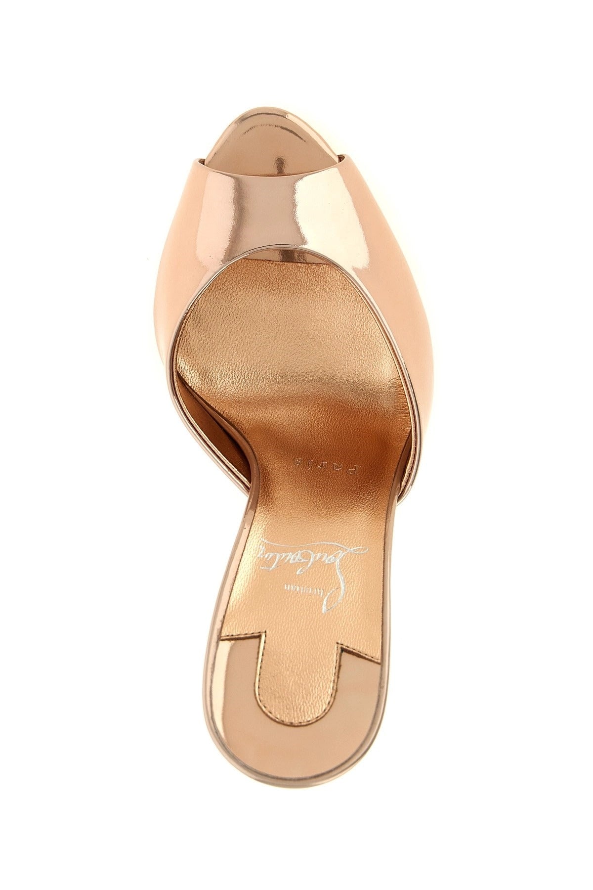 Christian Louboutin Me Dolly サンダル