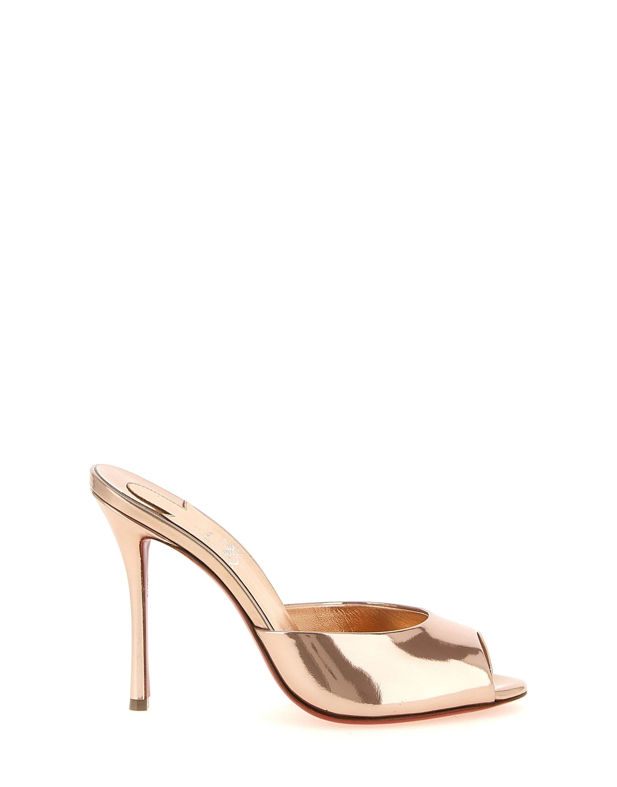 Christian Louboutin Me Dolly Sandals | Sendegaro