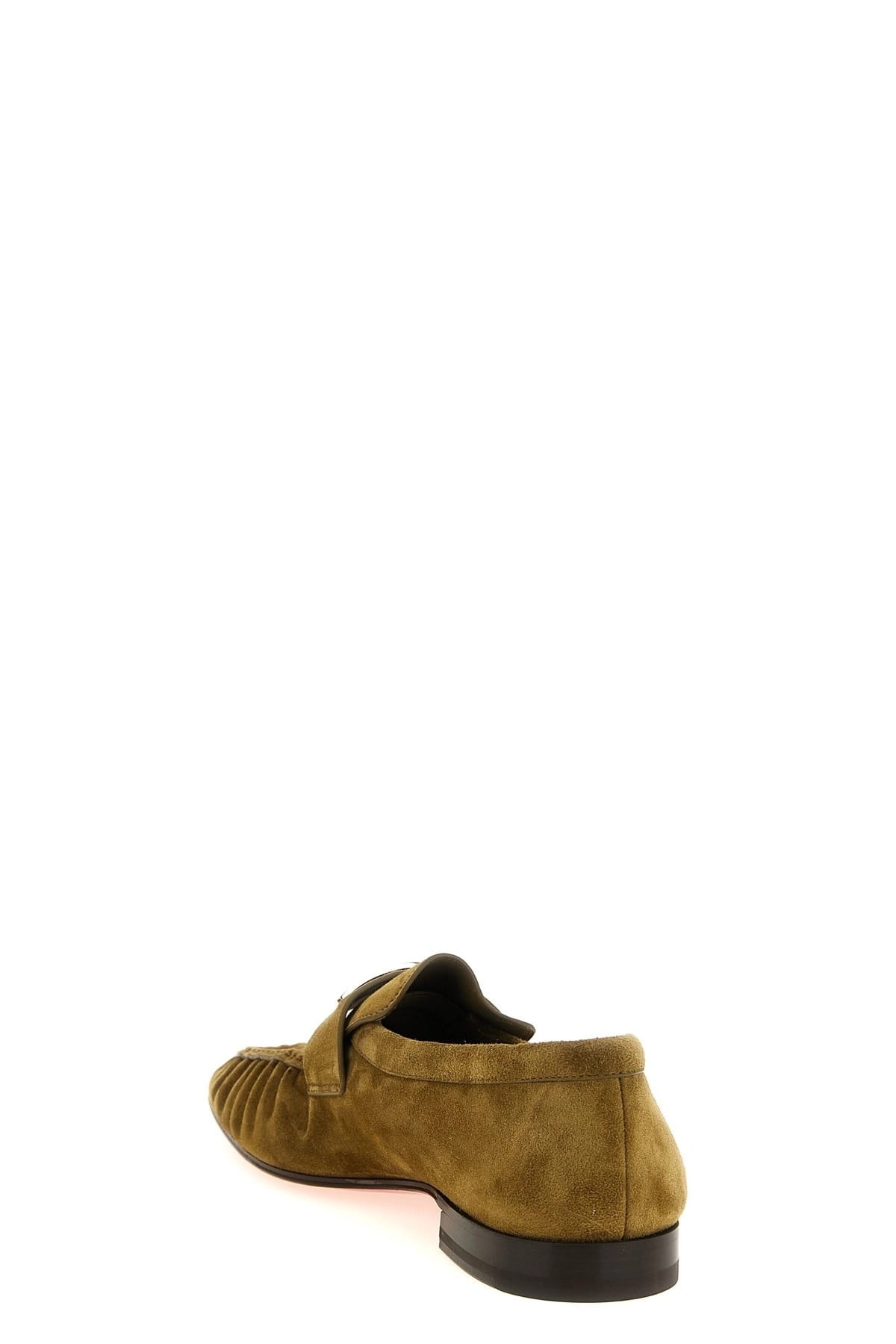 Christian Louboutin Christian Louboutin Mocallista Loafers