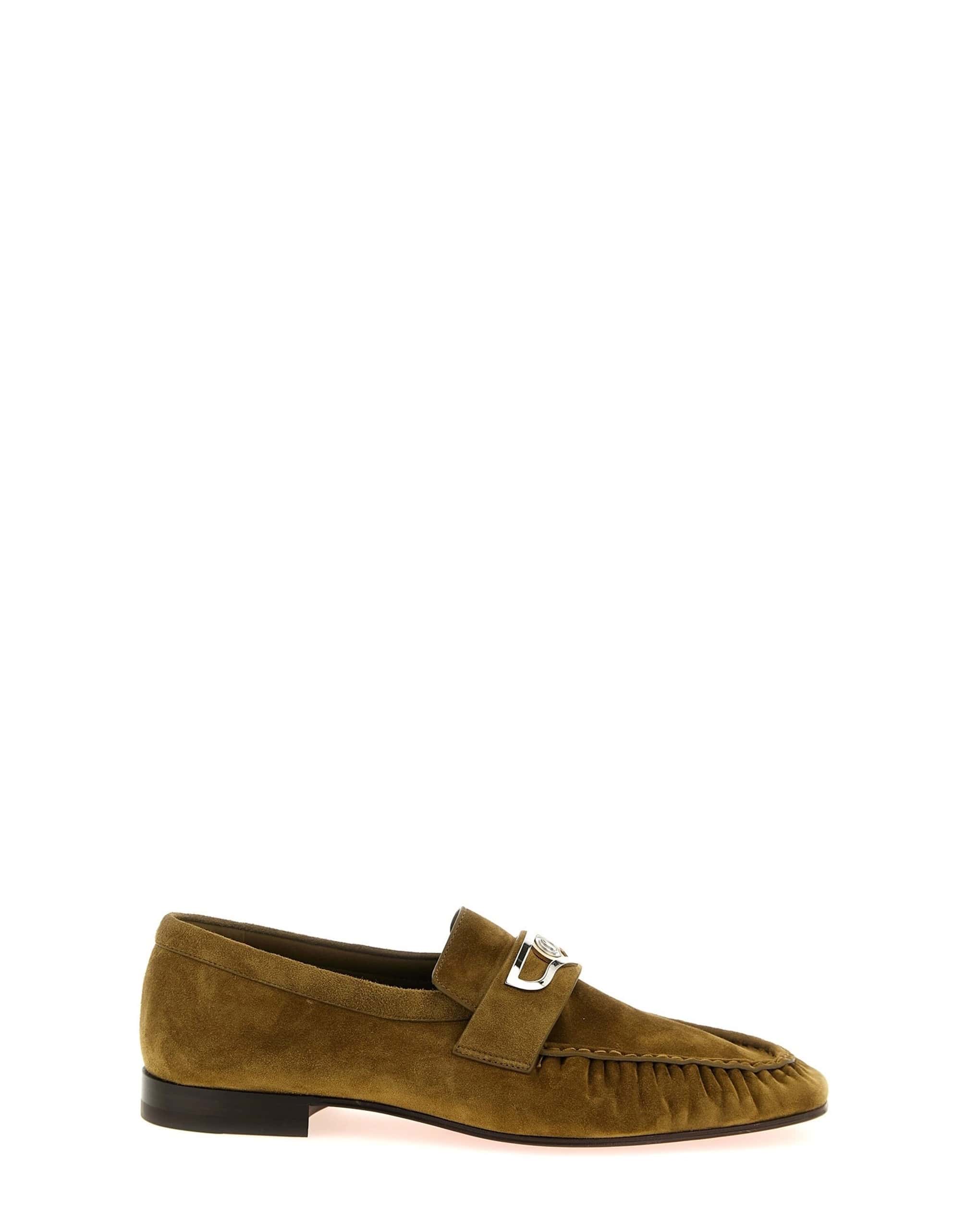 Christian Louboutin Christian Louboutin Mocallista Loafers