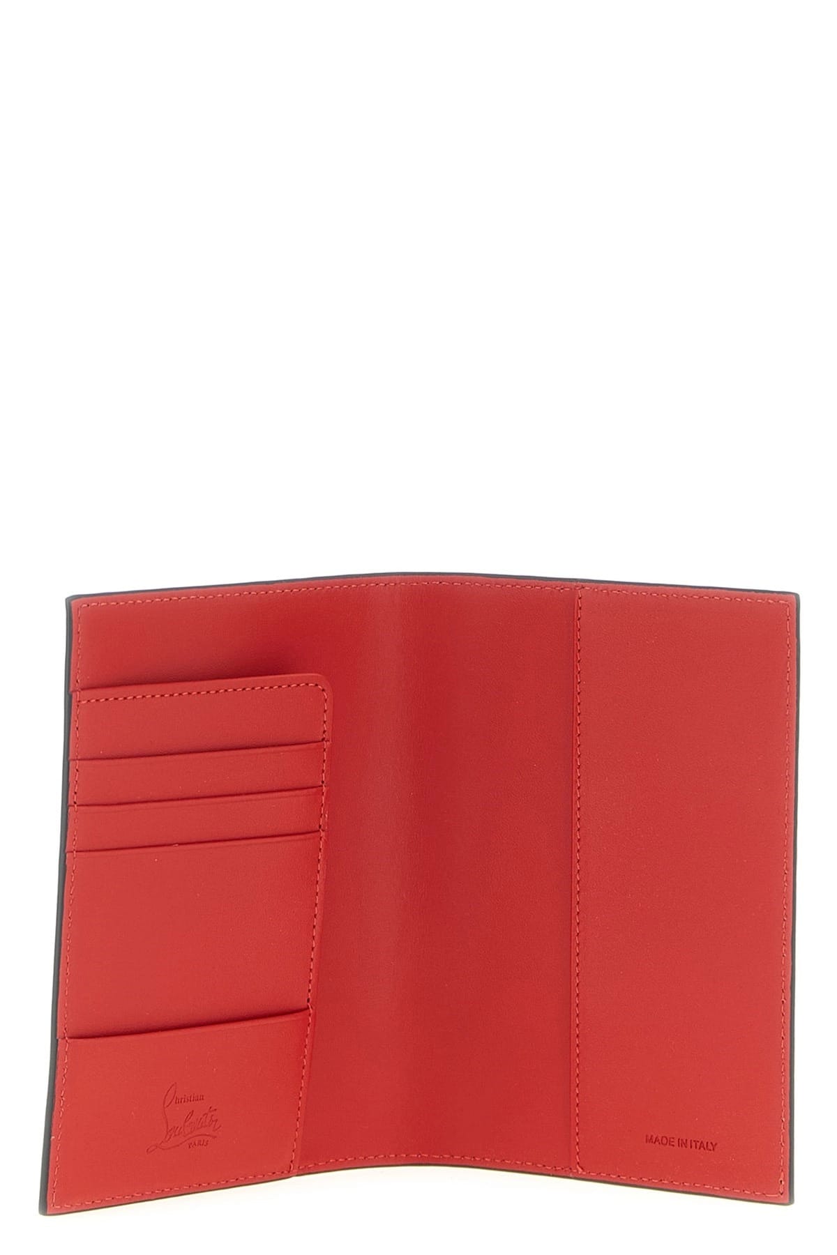 Portefeuilles porte-passeport Mooncrest Christian Louboutin