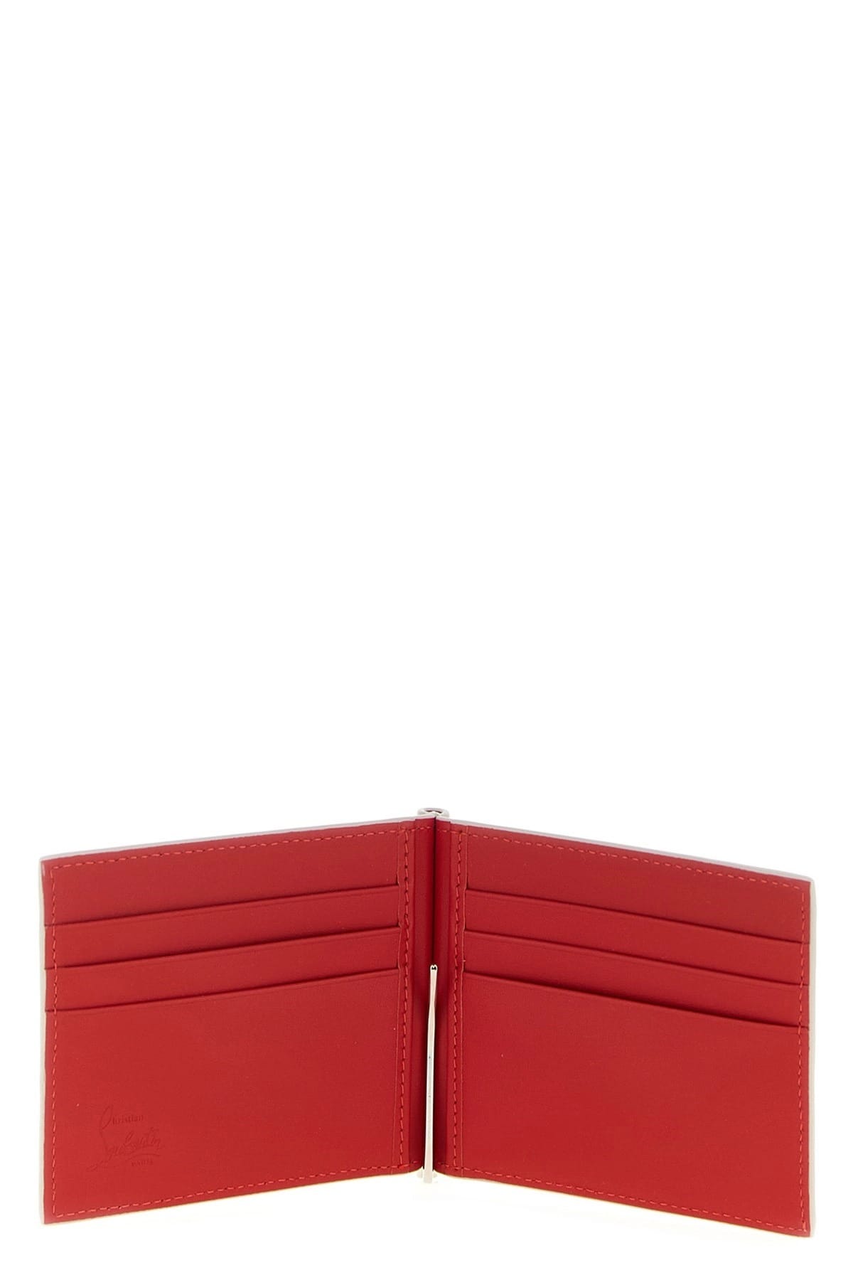 Christian Louboutin Christian Louboutin Mooncrest Wallet