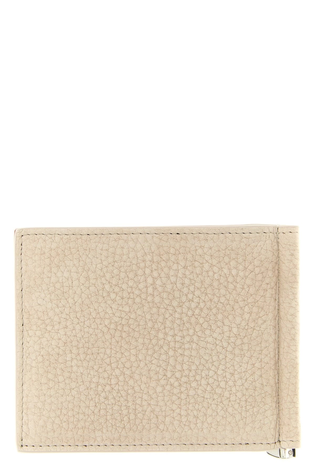 Christian Louboutin Christian Louboutin Mooncrest Wallet