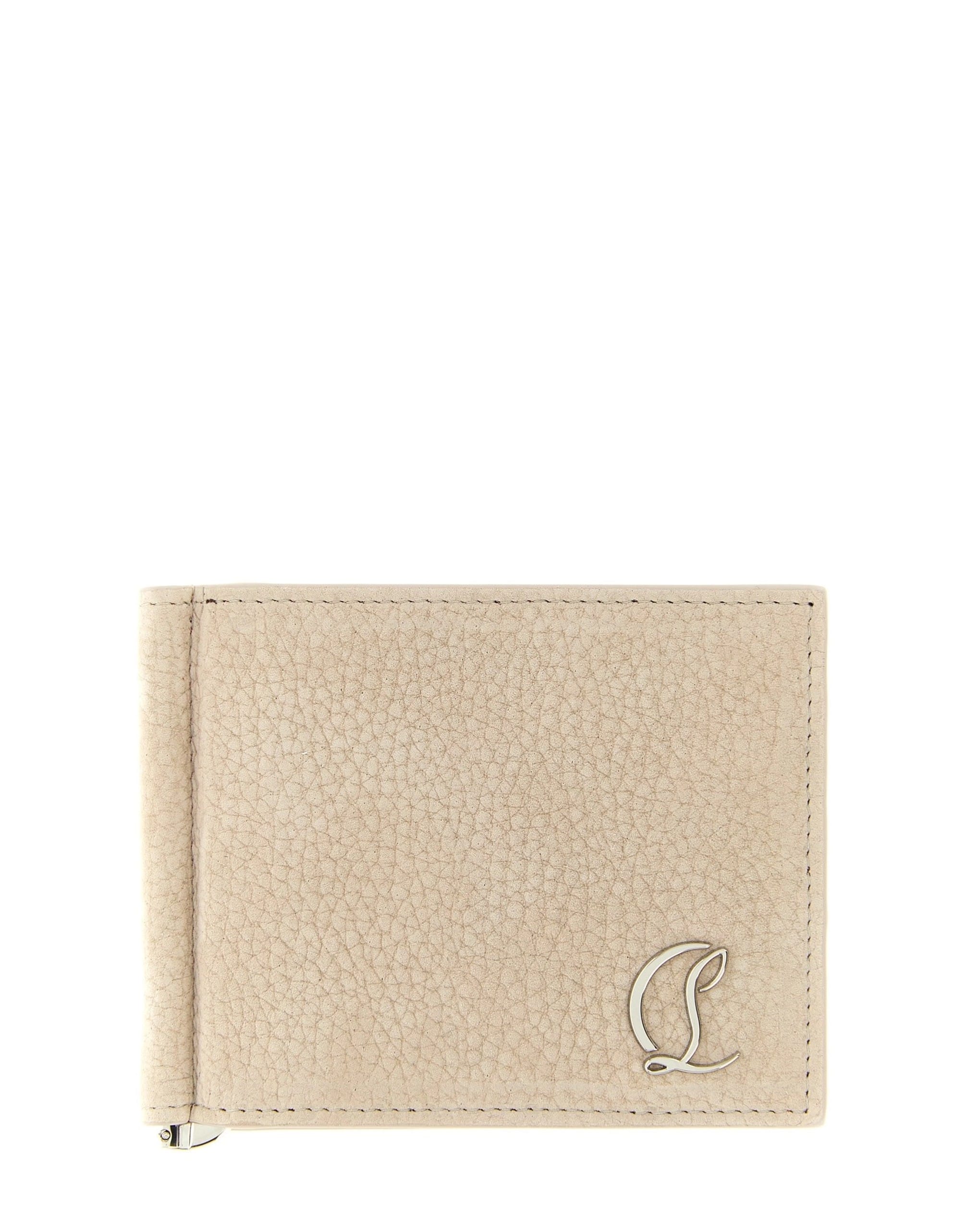 Christian Louboutin Christian Louboutin Mooncrest Wallet