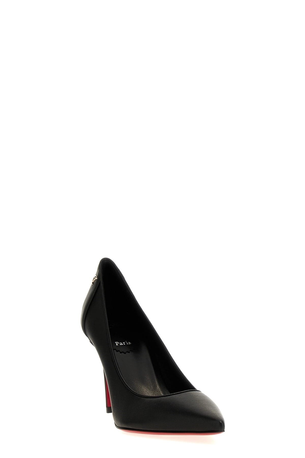 Christian Louboutin Sporty Kate Nappa Pumps - alternate view